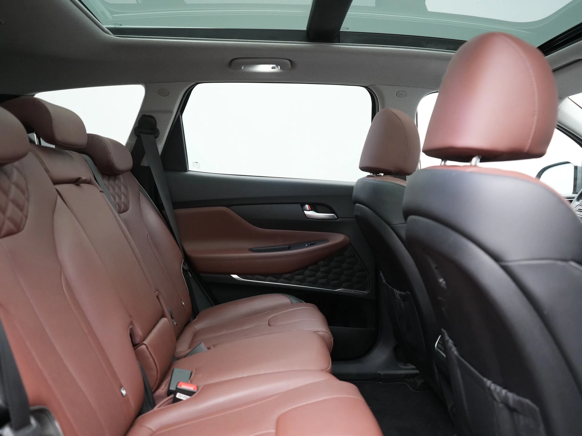 Hoofdafbeelding Hyundai Santa Fe