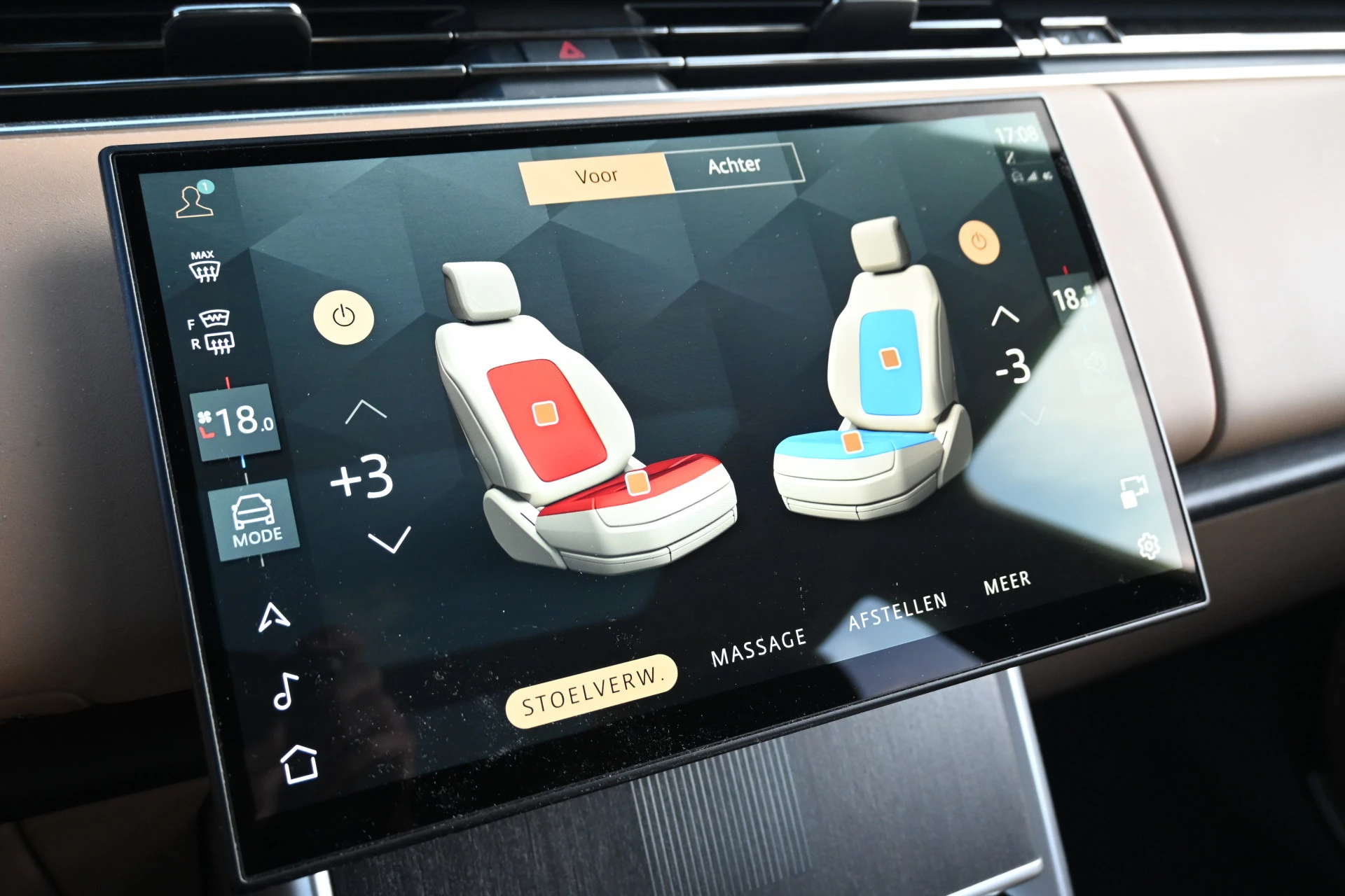 Hoofdafbeelding Land Rover Range Rover