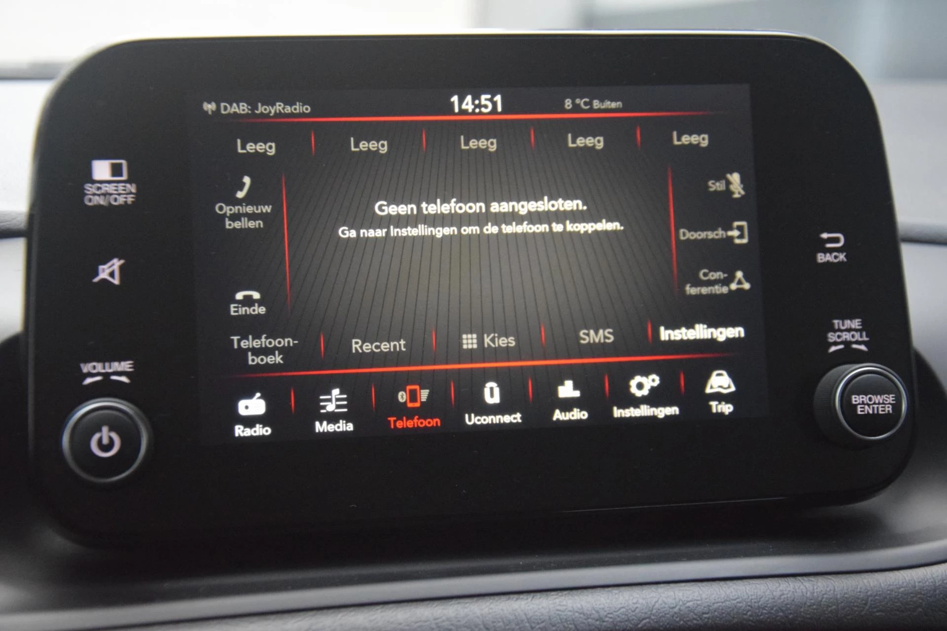 Hoofdafbeelding Fiat Tipo