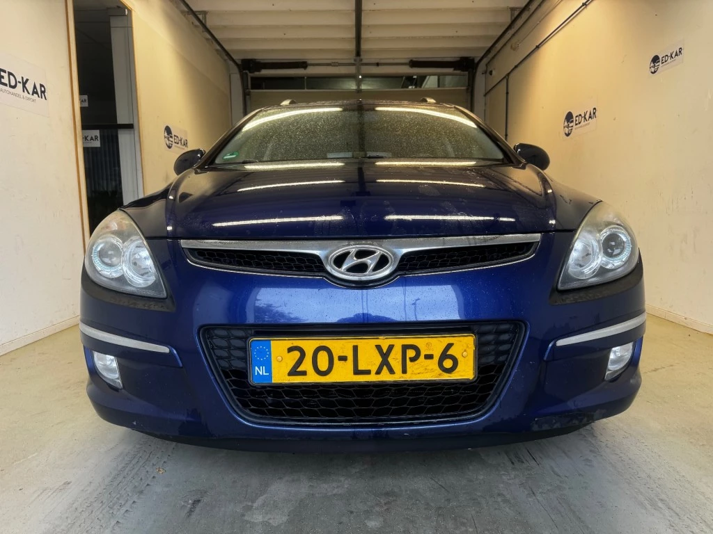 Hoofdafbeelding Hyundai i30