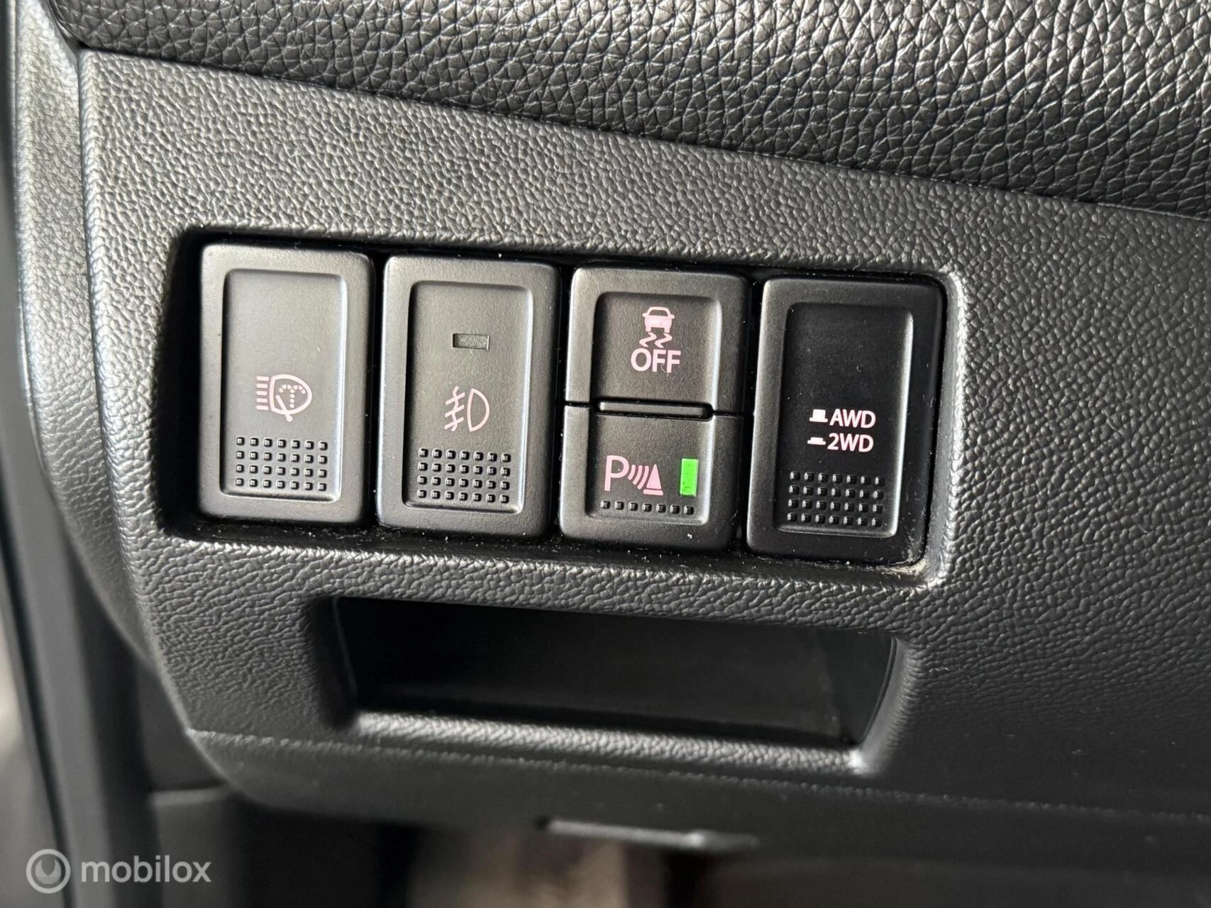 Hoofdafbeelding Suzuki Kizashi