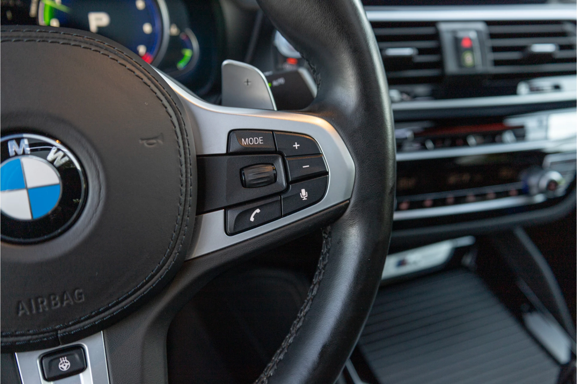 Hoofdafbeelding BMW X4
