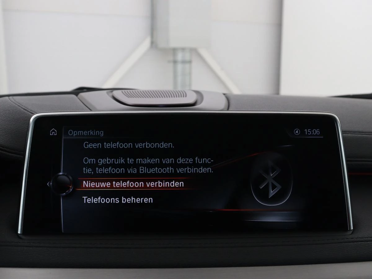 Hoofdafbeelding BMW X6