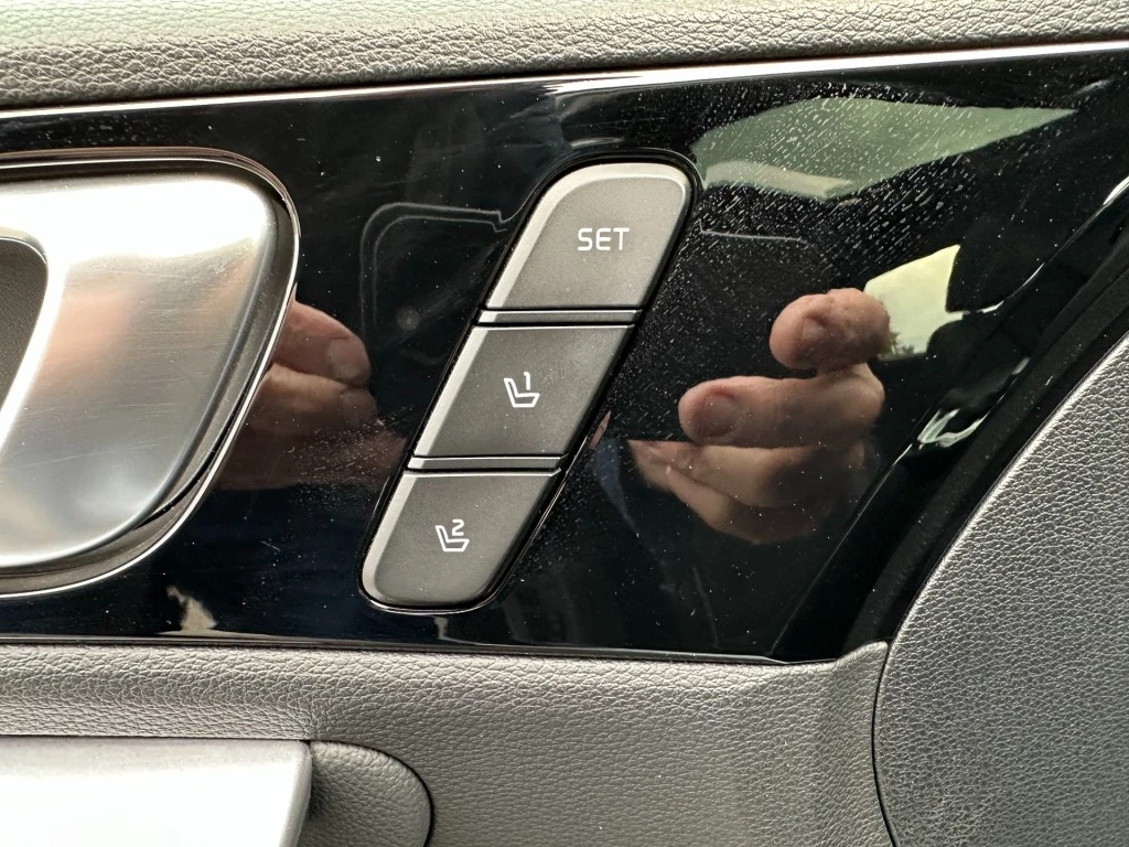 Hoofdafbeelding Kia ProCeed