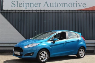 Ford Fiesta 1.25 TREND / AIRCO / 5DRS Nieuwe Distributie Set!!