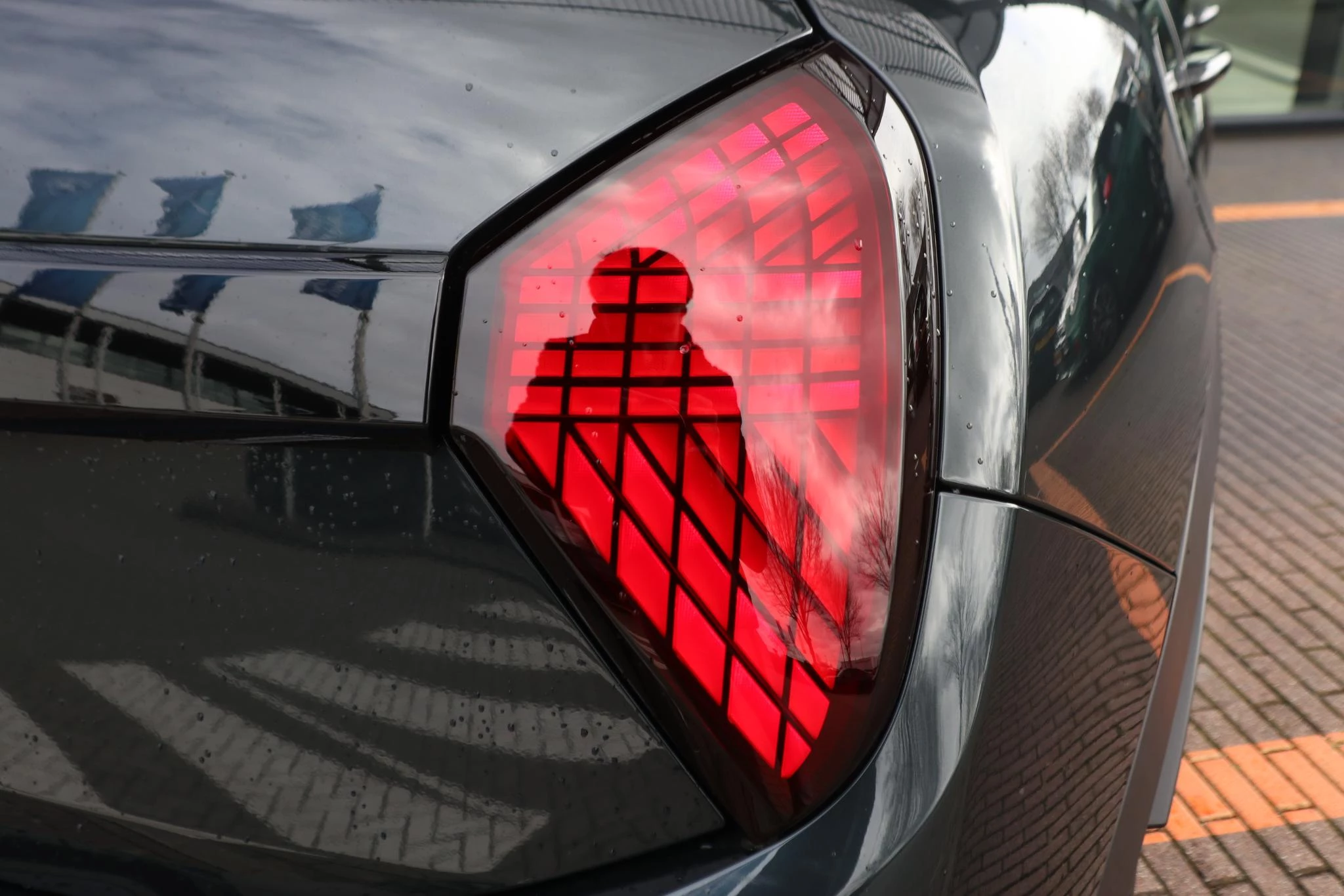 Hoofdafbeelding MINI 5-deurs