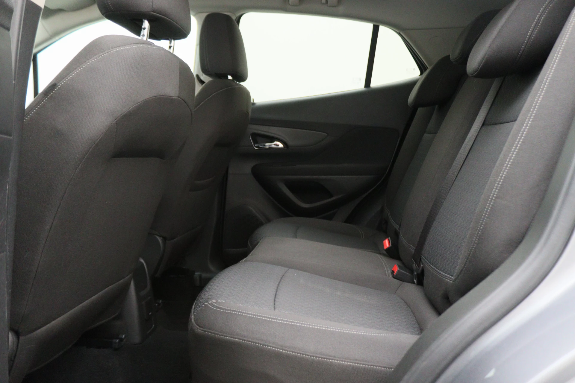 Hoofdafbeelding Opel Mokka X