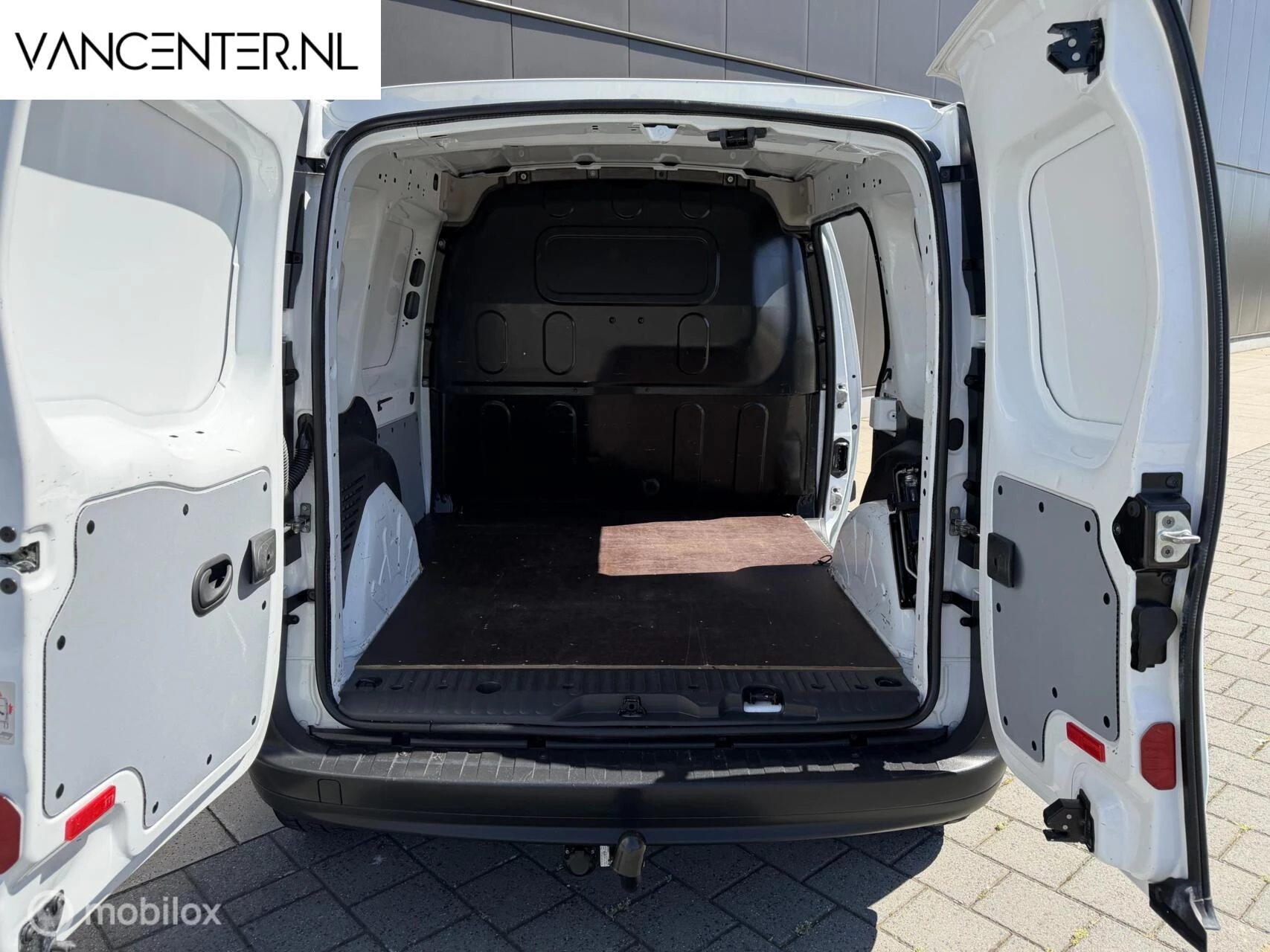 Hoofdafbeelding Mercedes-Benz Citan