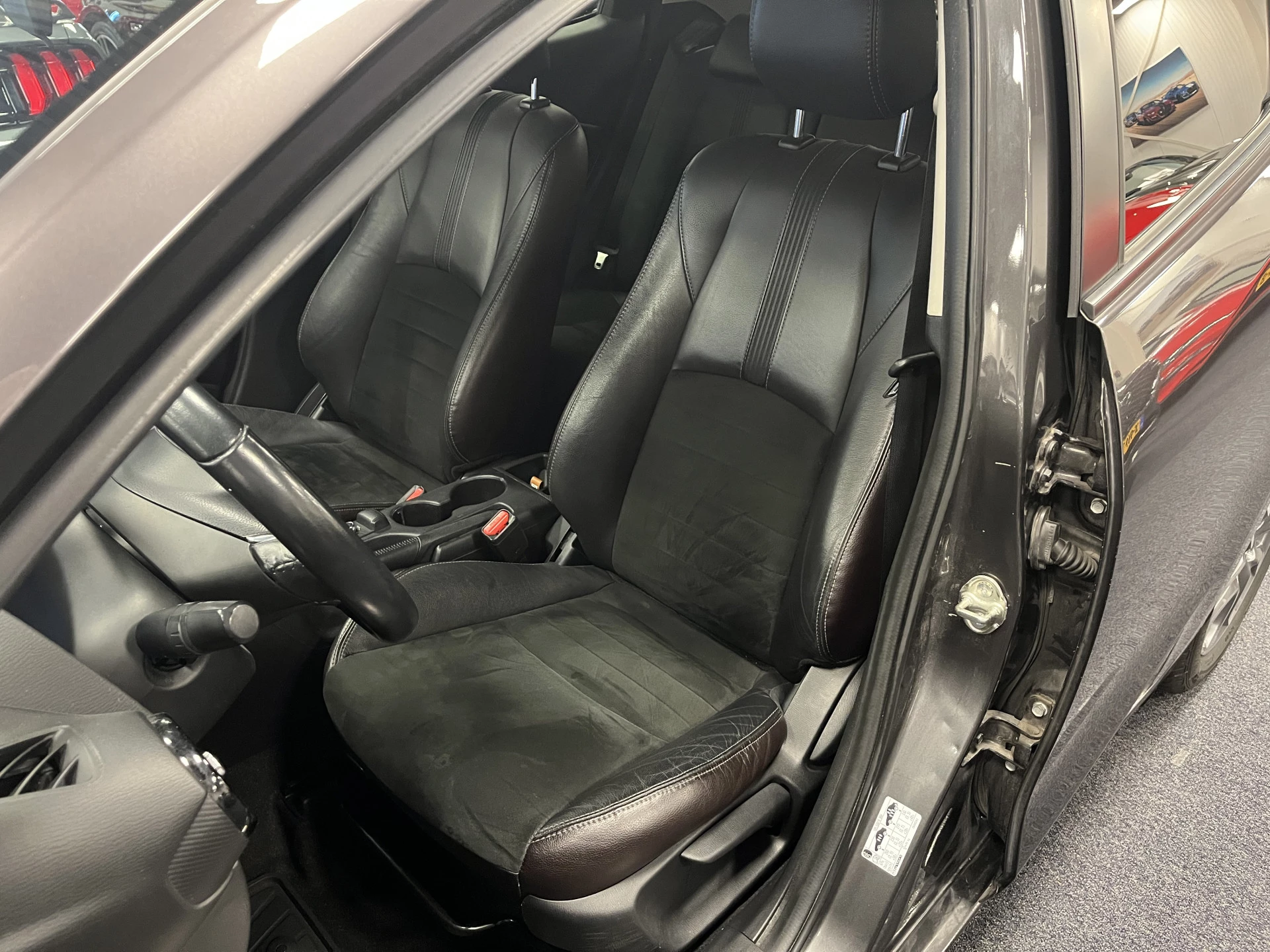 Hoofdafbeelding Mazda 2