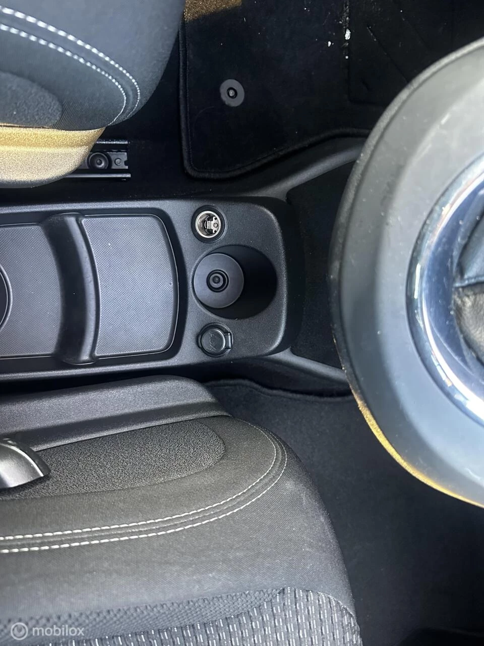 Hoofdafbeelding Citroën C4 Picasso