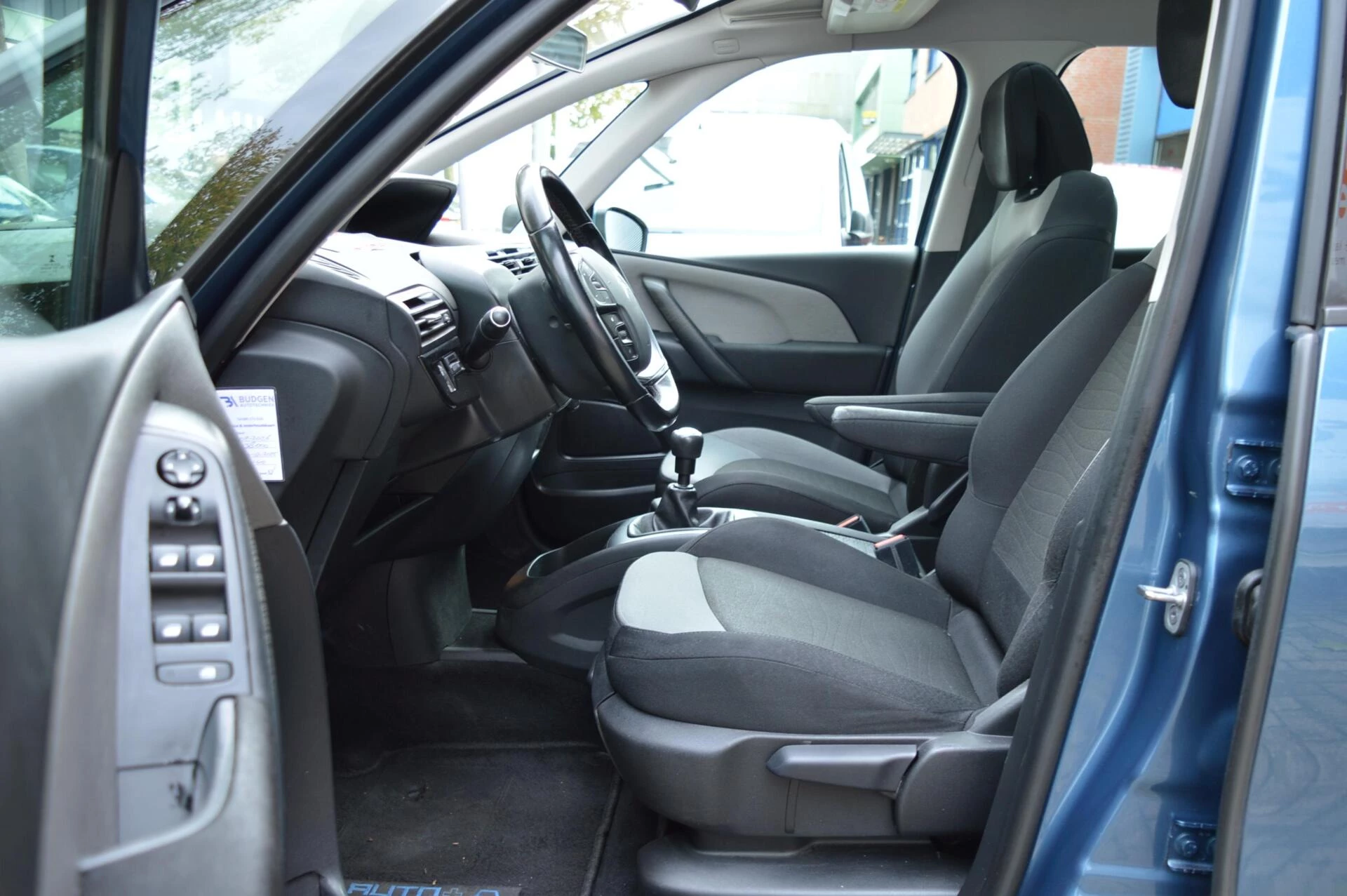 Hoofdafbeelding Citroën Grand C4 Picasso