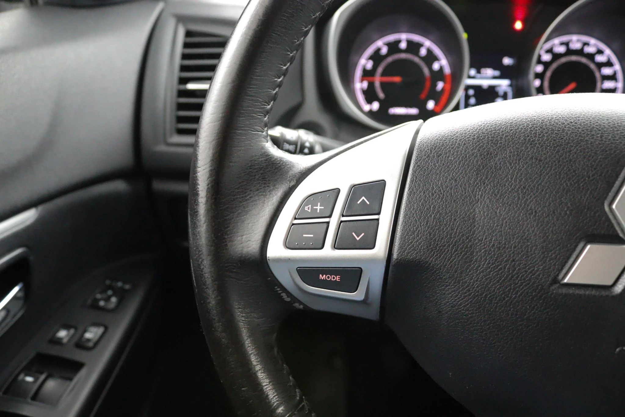 Hoofdafbeelding Mitsubishi ASX