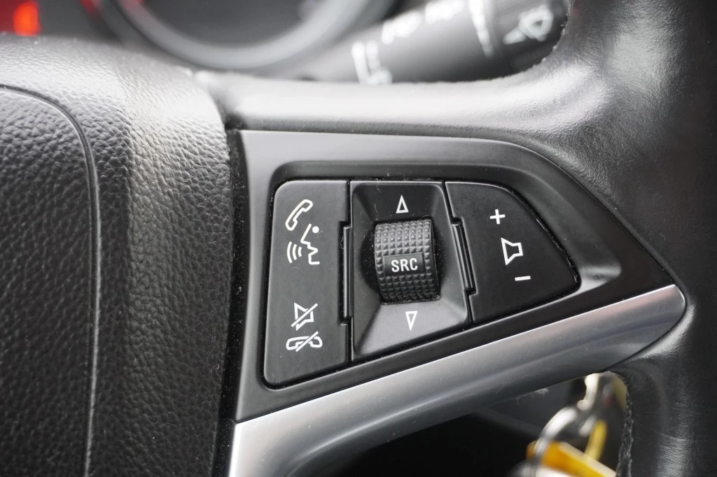 Hoofdafbeelding Opel Insignia