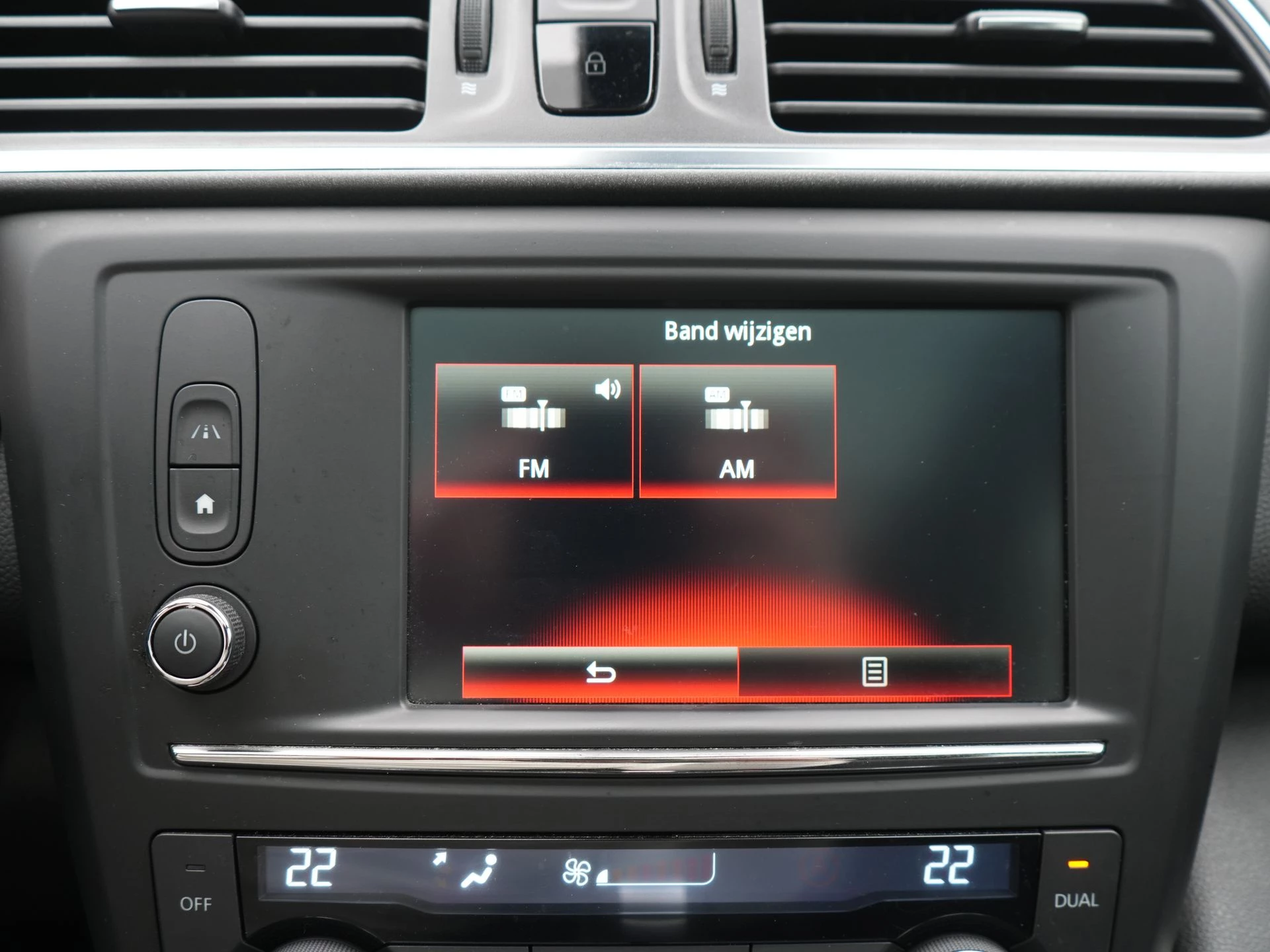 Hoofdafbeelding Renault Kadjar