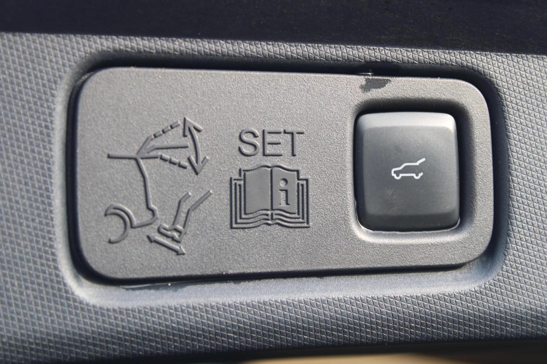 Hoofdafbeelding Ford Mustang Mach-E