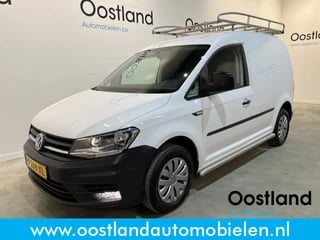 Volkswagen Caddy 2.0 TDI L1H1 / Euro 6 / Airco / Cruise Control / CarPlay / PDC / Navigatie / Trekhaak / Imperiaal