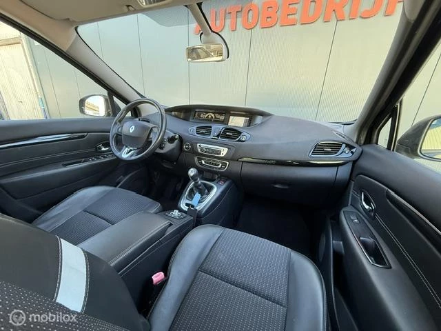 Hoofdafbeelding Renault Scénic