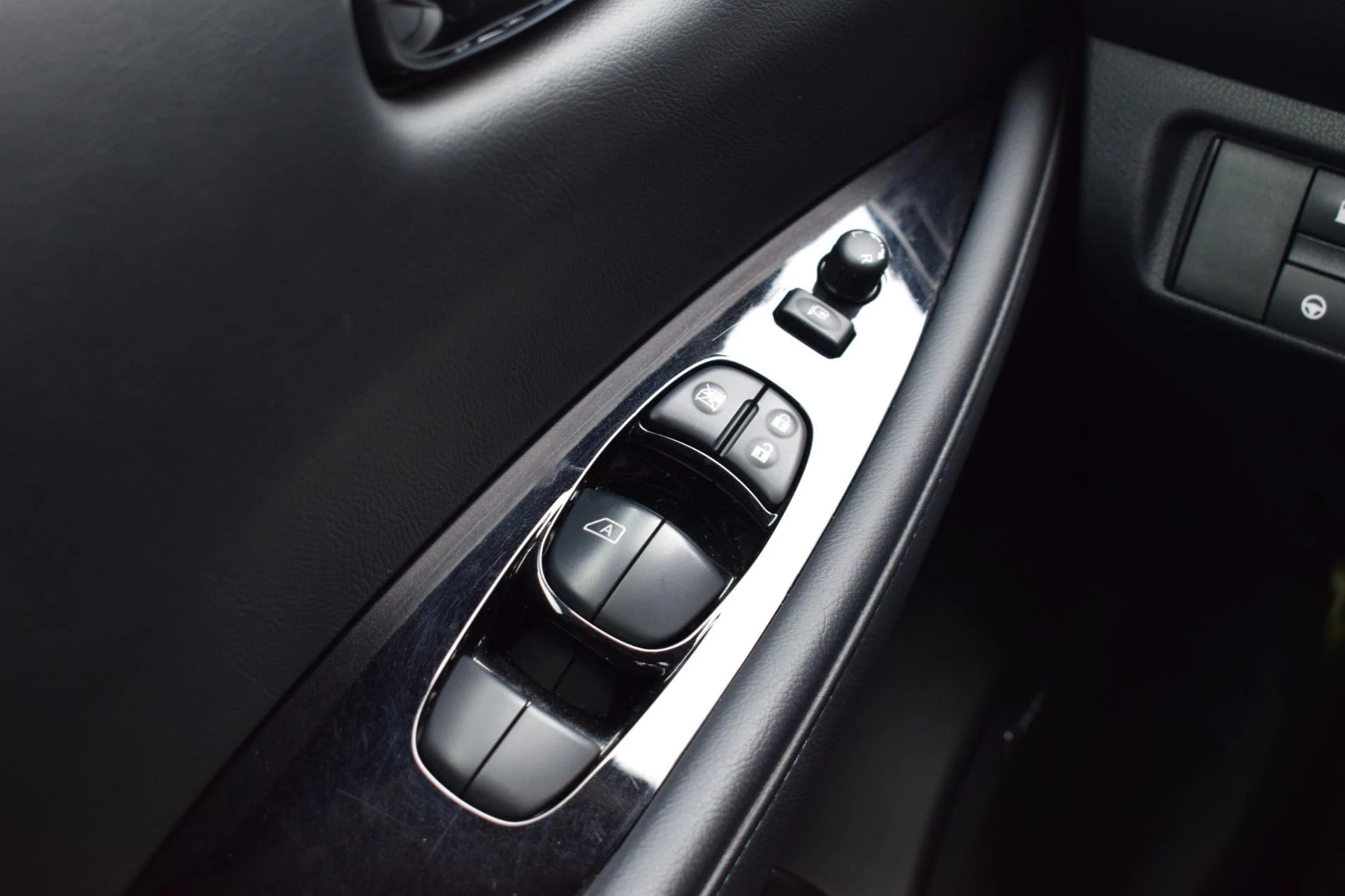 Hoofdafbeelding Nissan Leaf