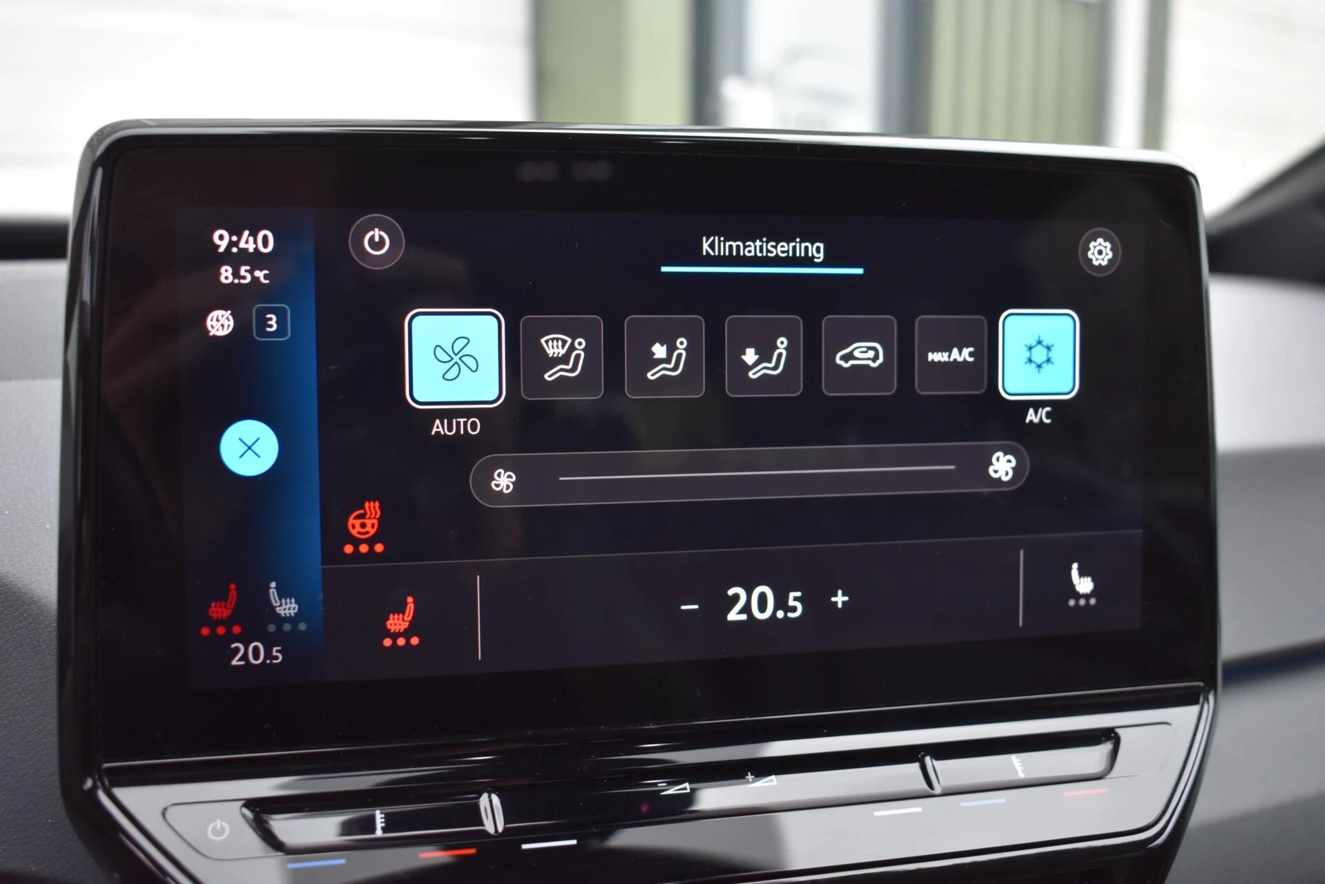 Hoofdafbeelding Volkswagen ID.3