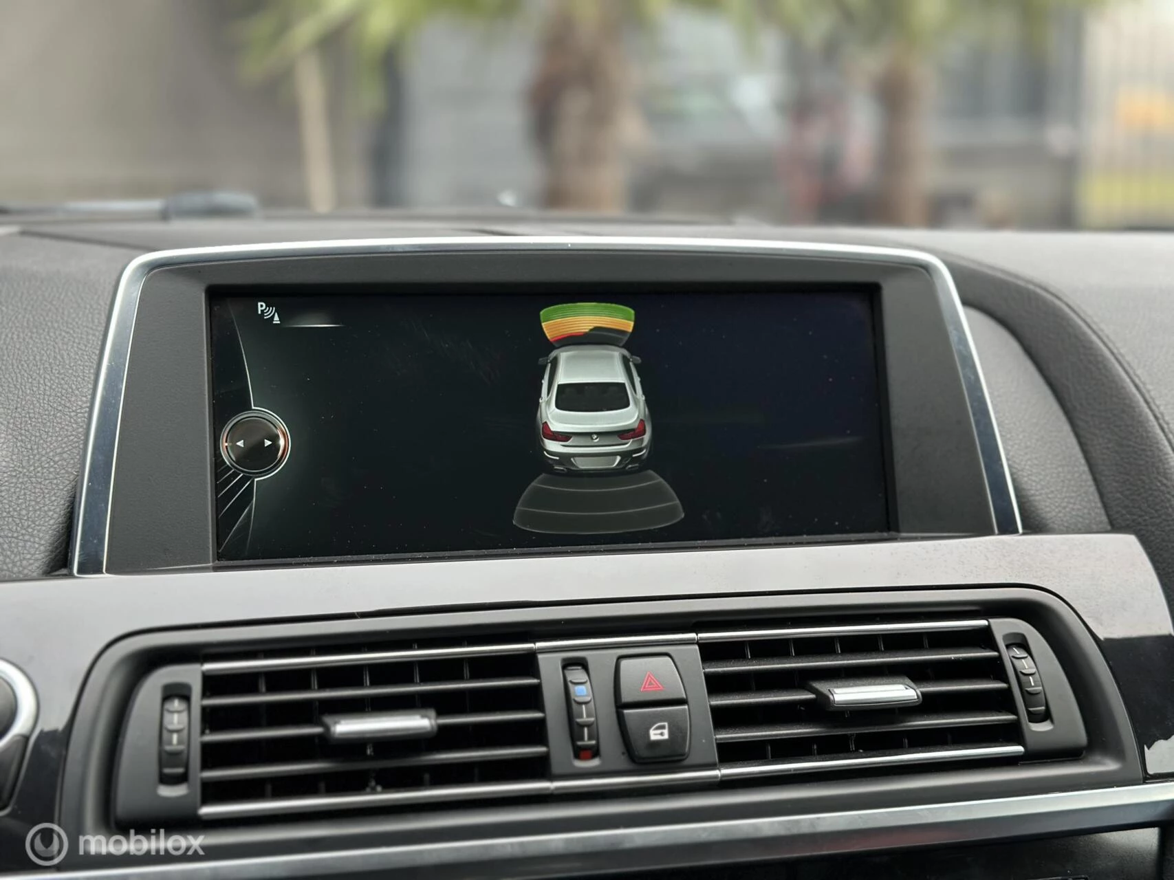 Hoofdafbeelding BMW 6 Serie