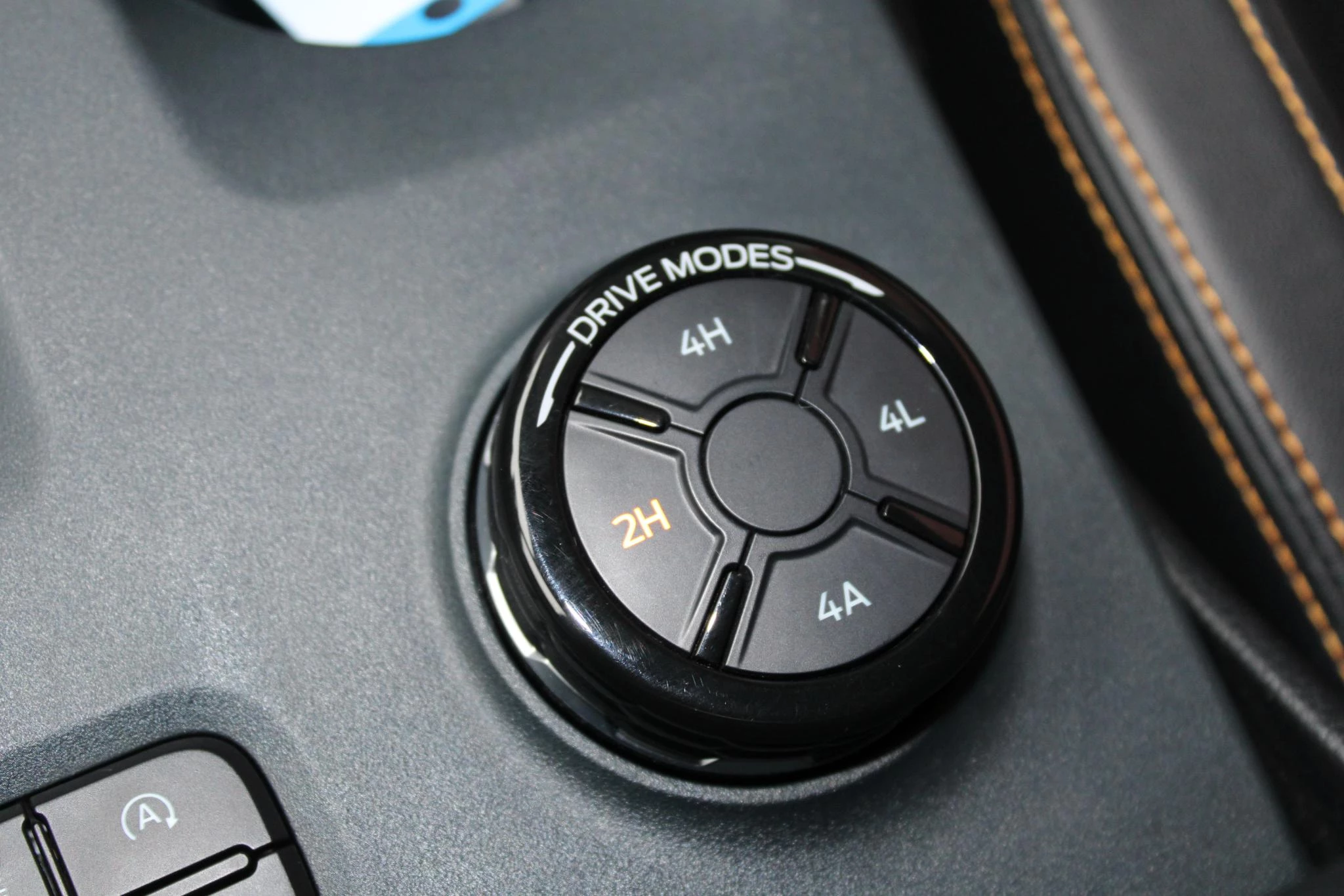 Hoofdafbeelding Ford Ranger