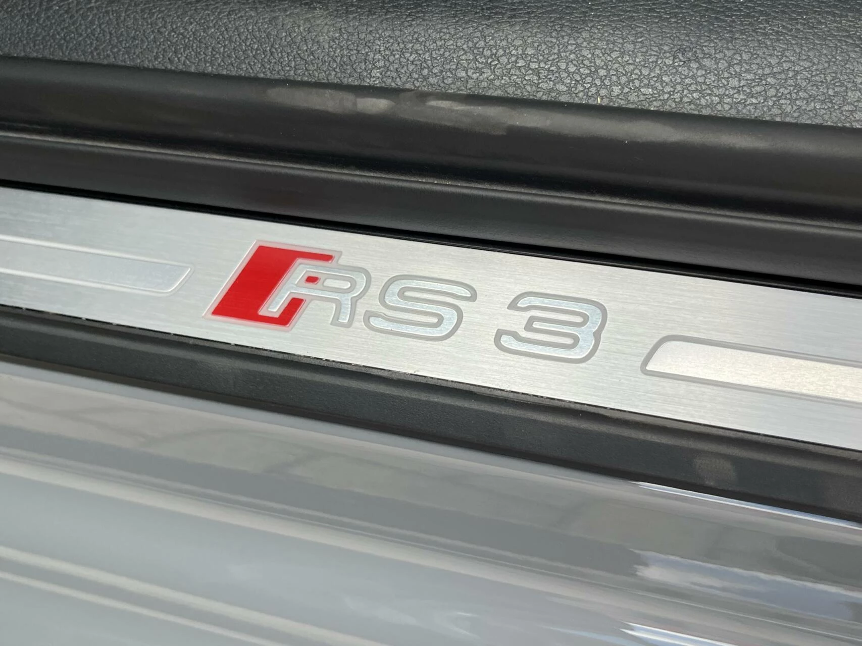 Hoofdafbeelding Audi RS3