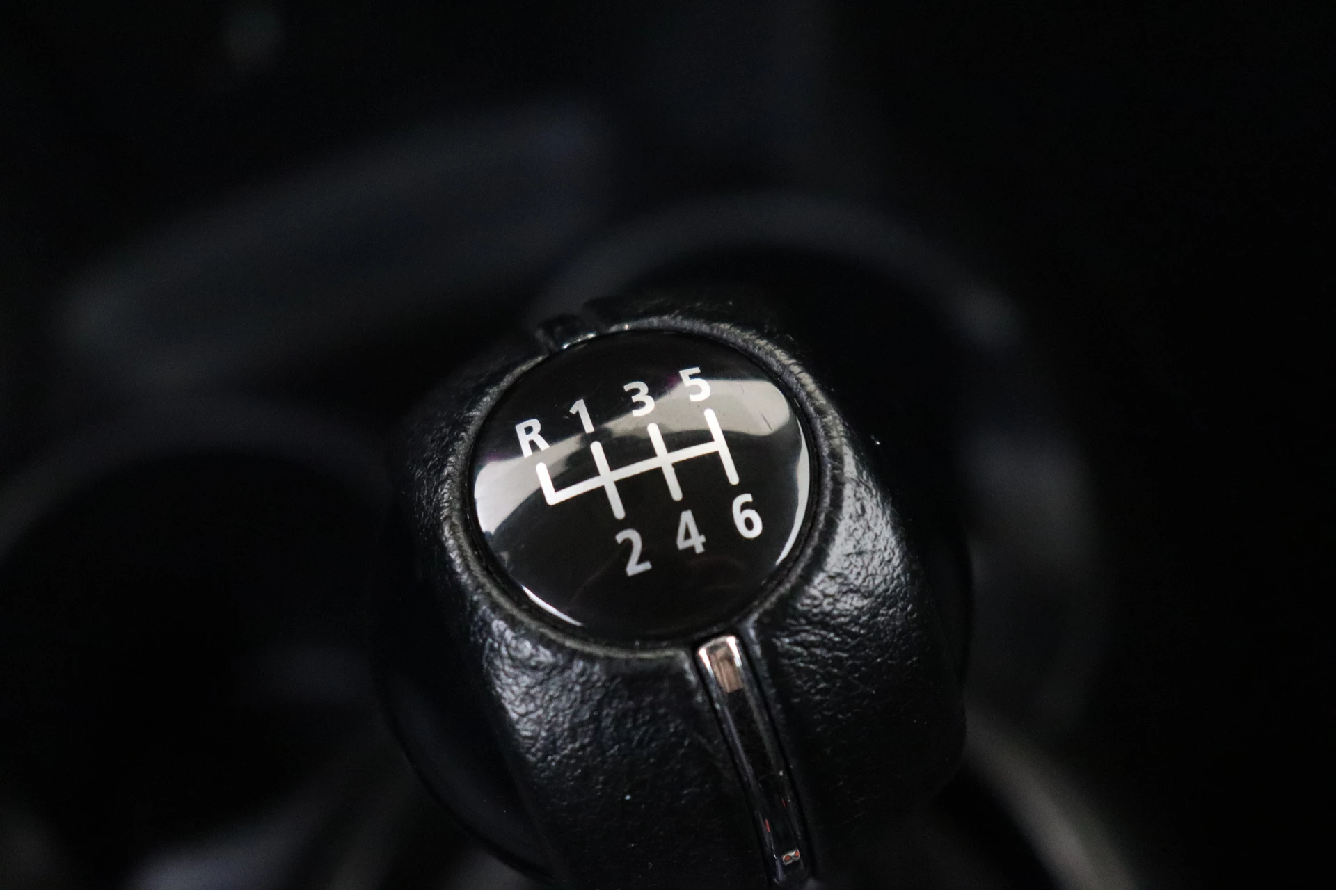 Hoofdafbeelding MINI One