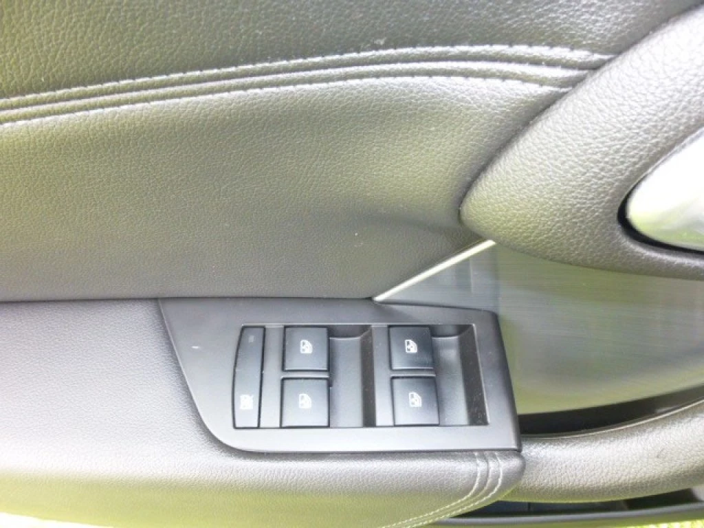 Hoofdafbeelding Saab 9-5