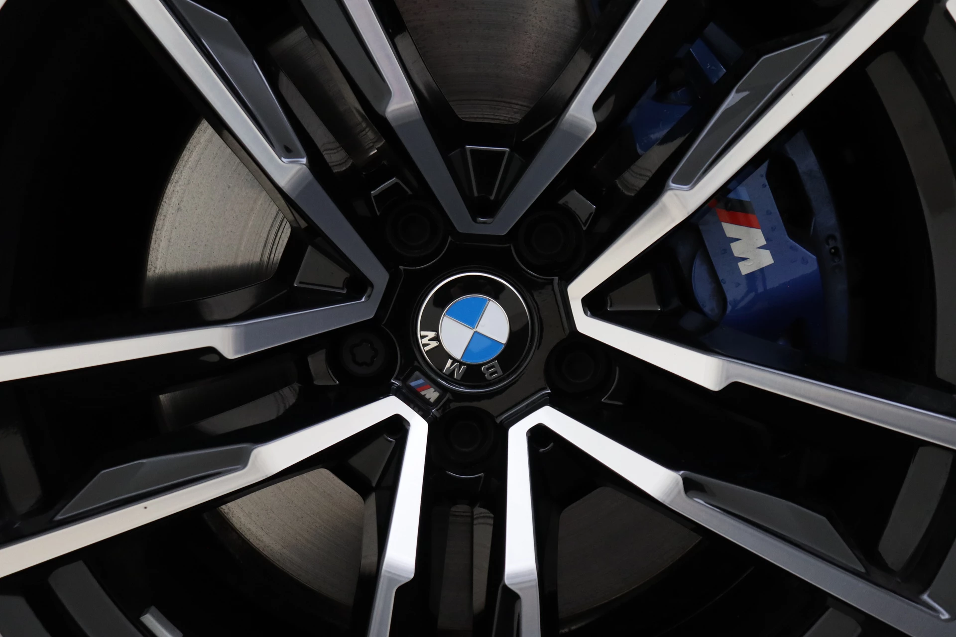 Hoofdafbeelding BMW Z4