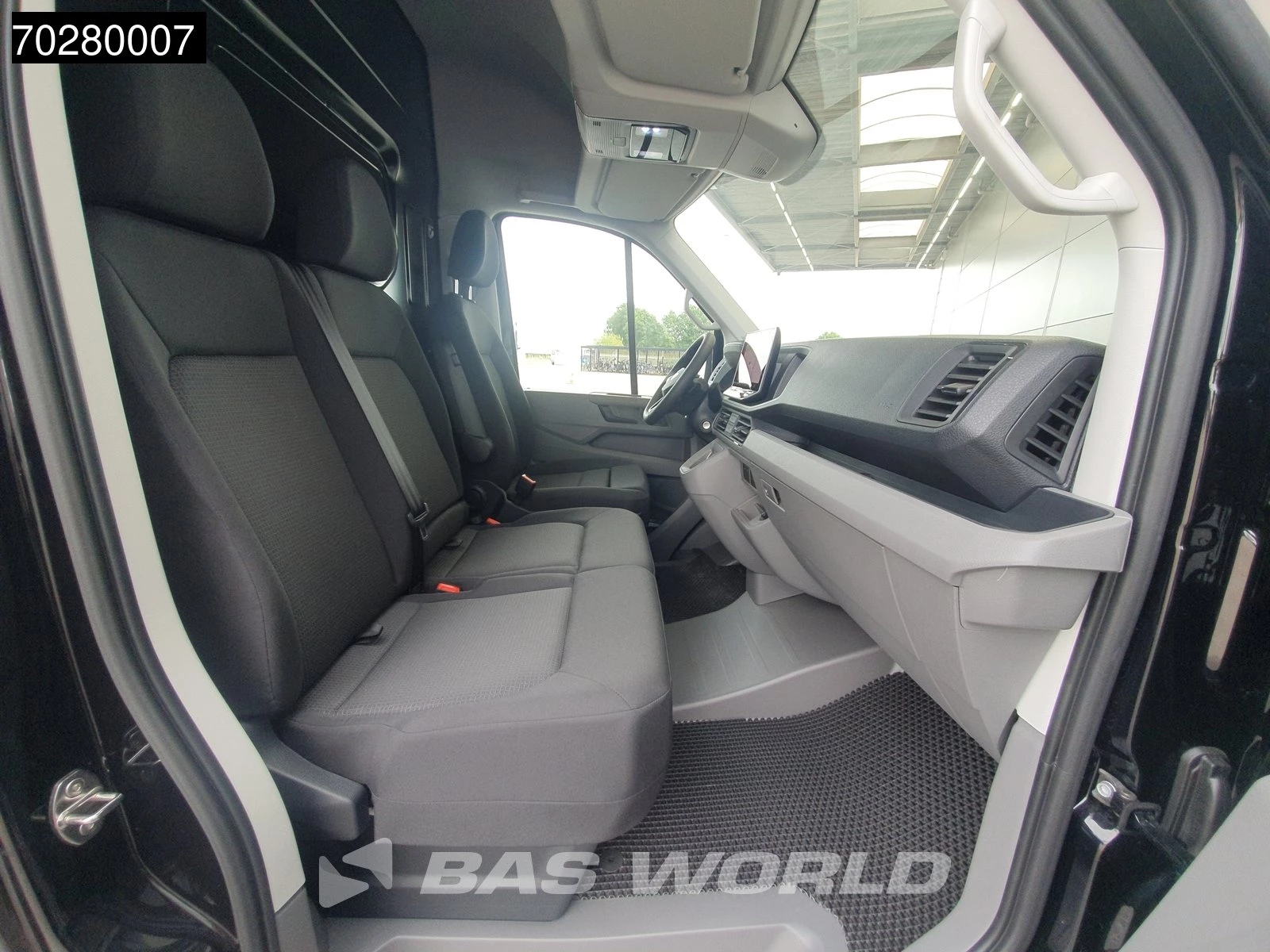 Hoofdafbeelding MAN TGE