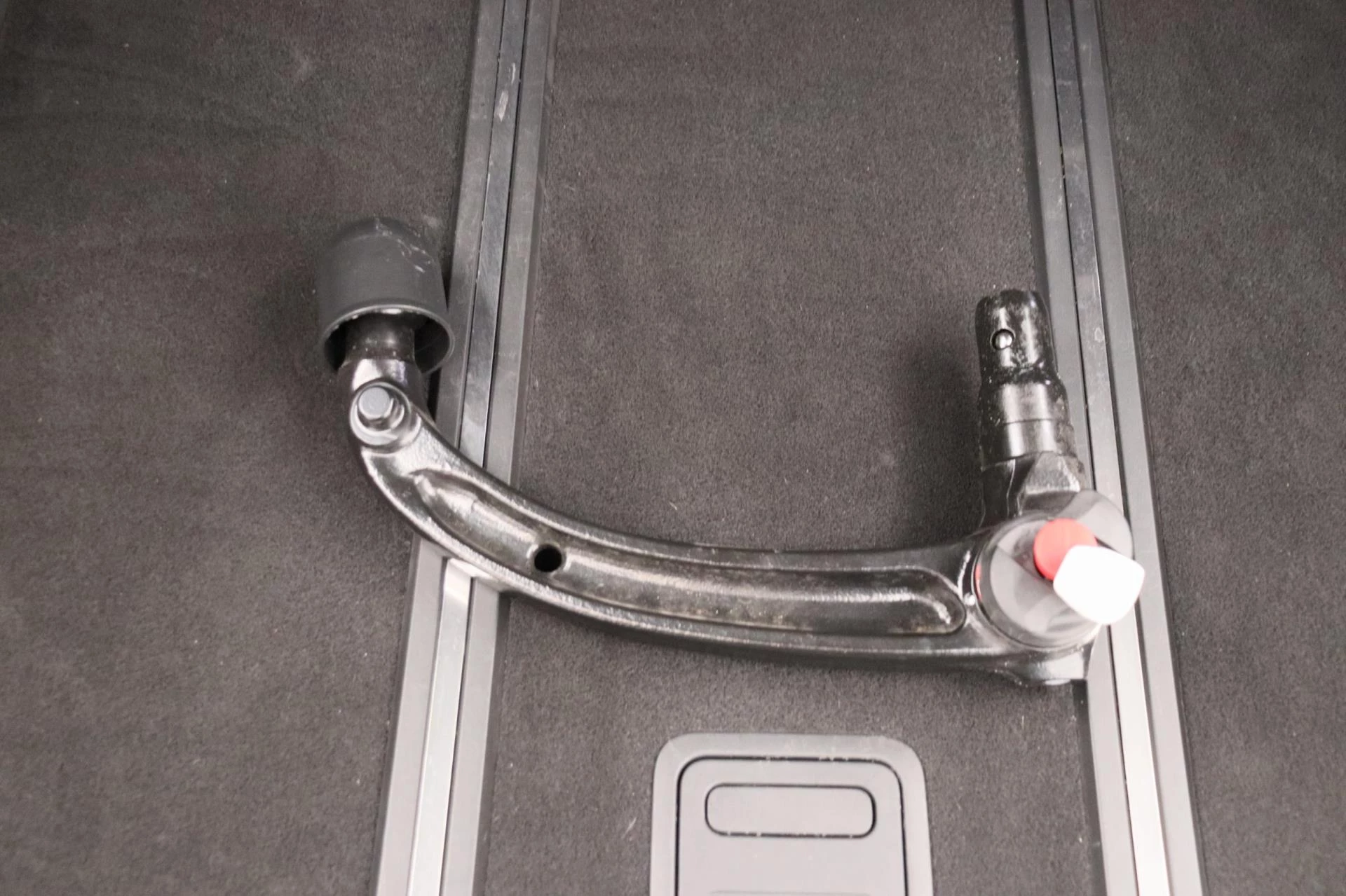 Hoofdafbeelding Citroën C5 X