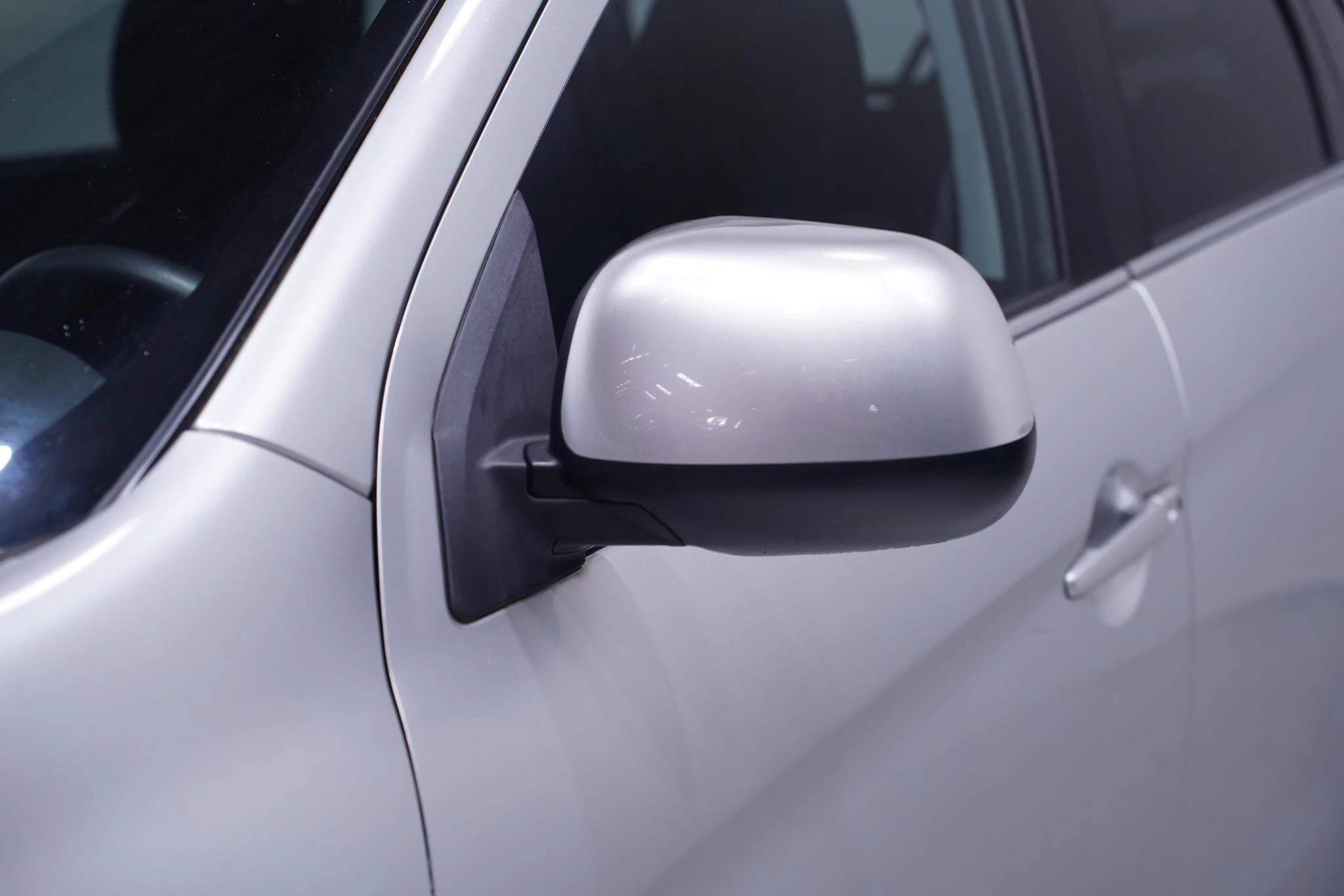 Hoofdafbeelding Mitsubishi ASX