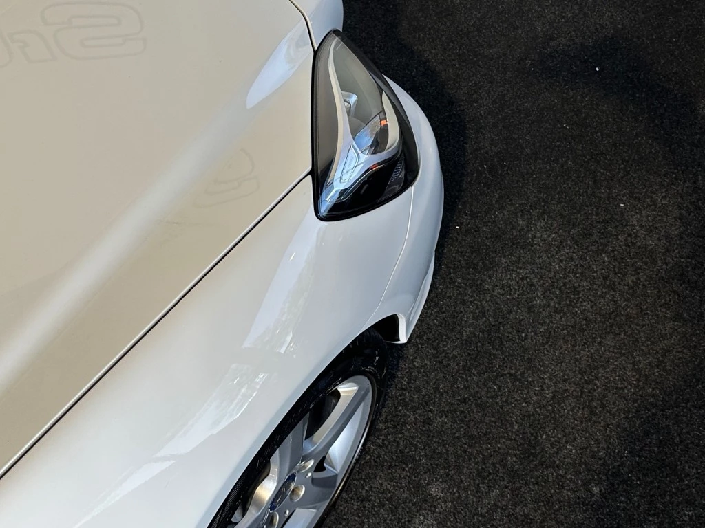 Hoofdafbeelding Mercedes-Benz SLC