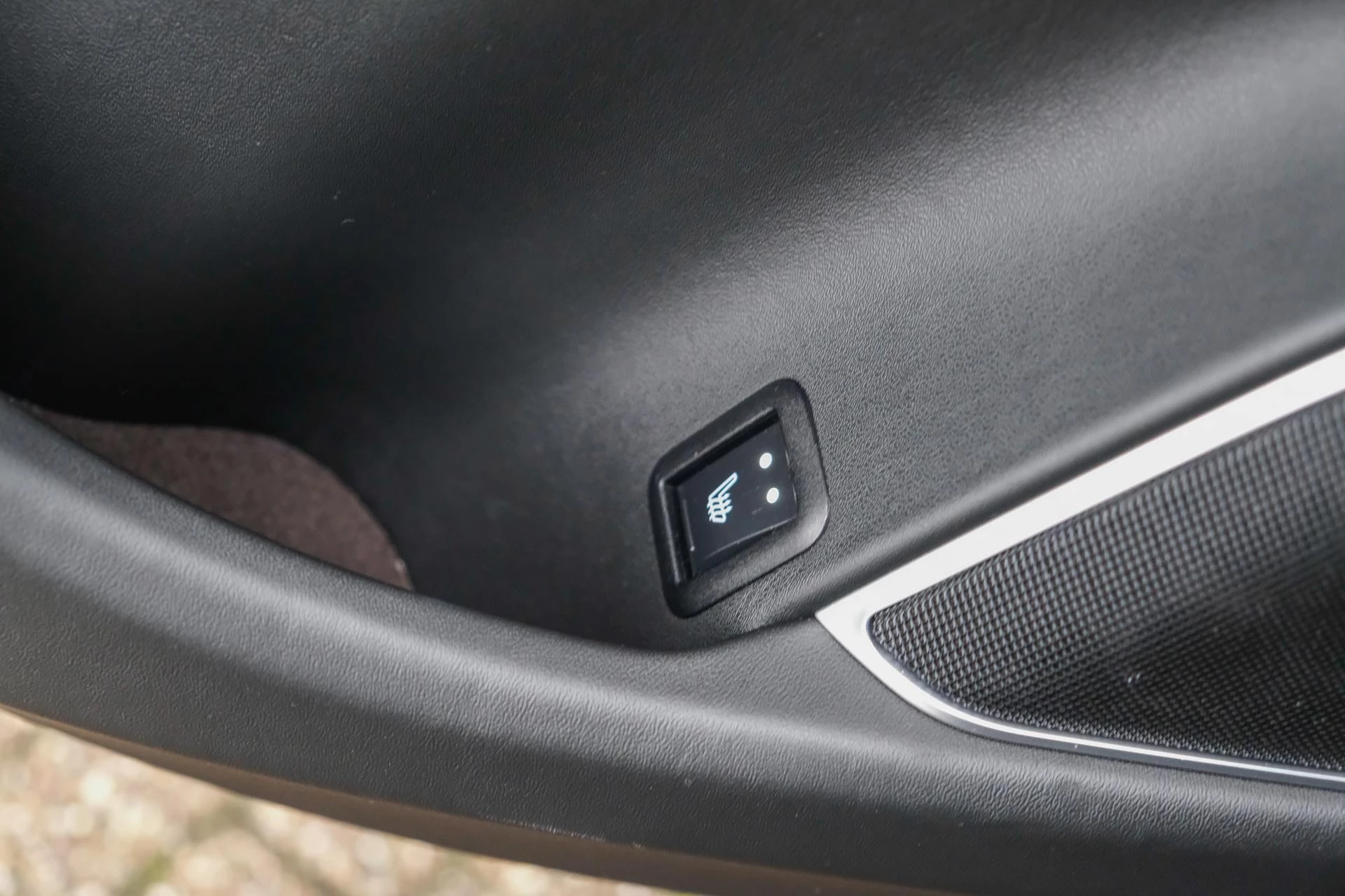 Hoofdafbeelding Maserati Levante