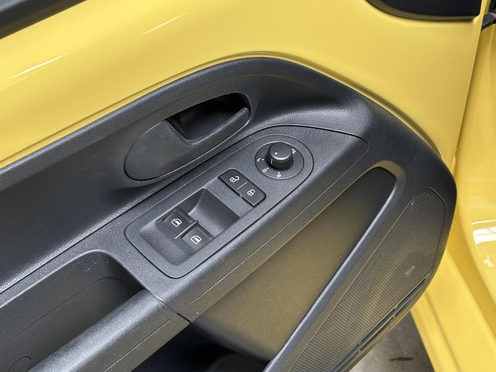 Hoofdafbeelding Škoda Citigo