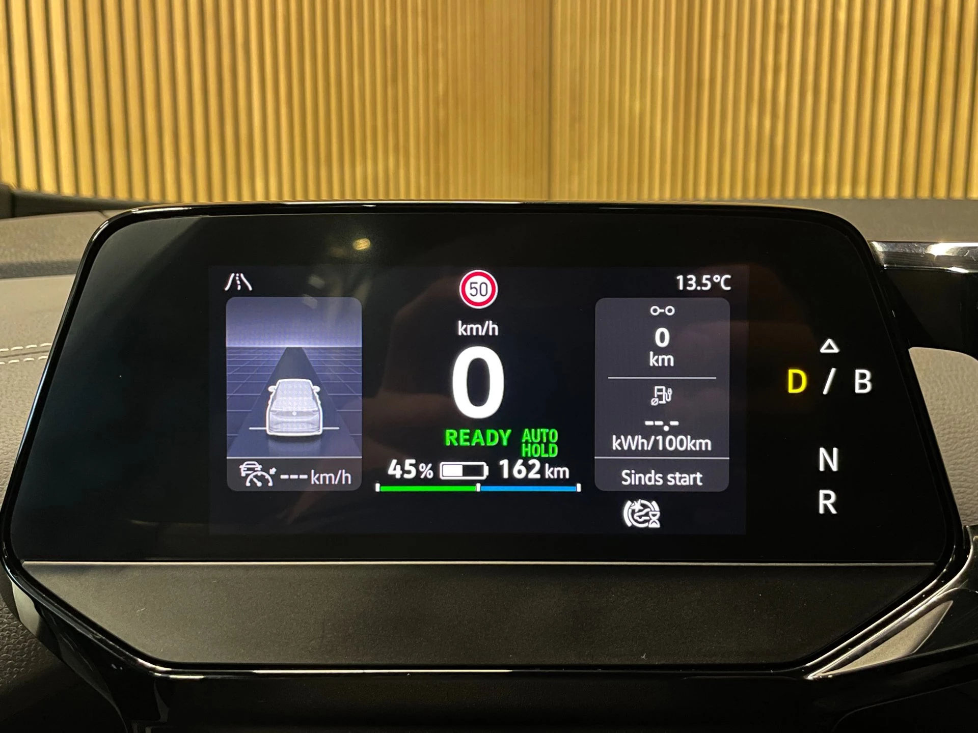 Hoofdafbeelding Volkswagen ID.4