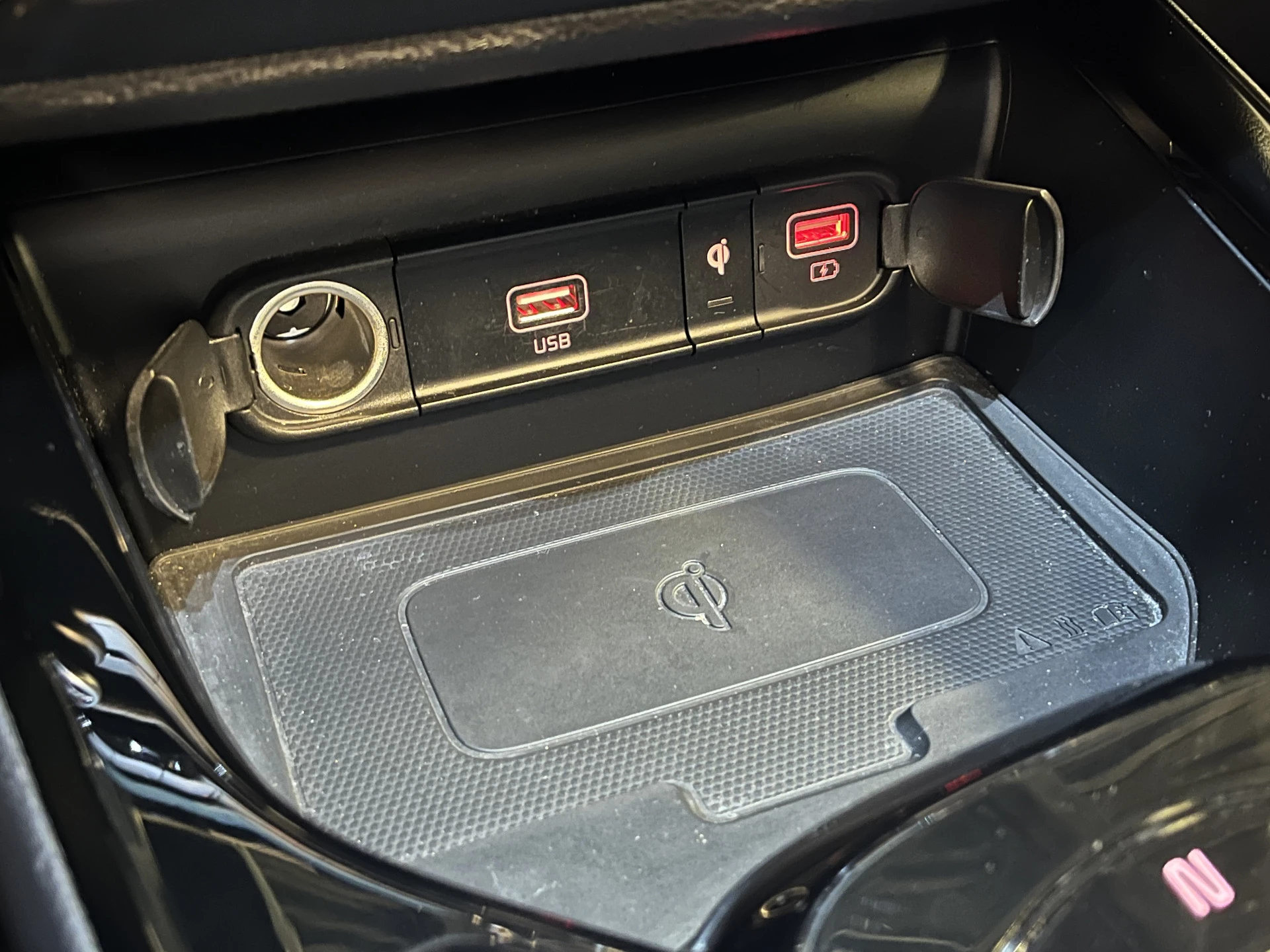 Hoofdafbeelding Kia e-Soul