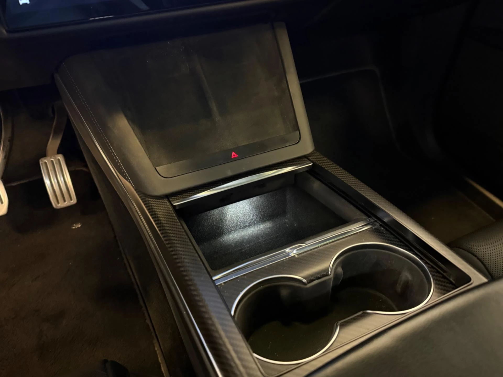 Hoofdafbeelding Tesla Model X