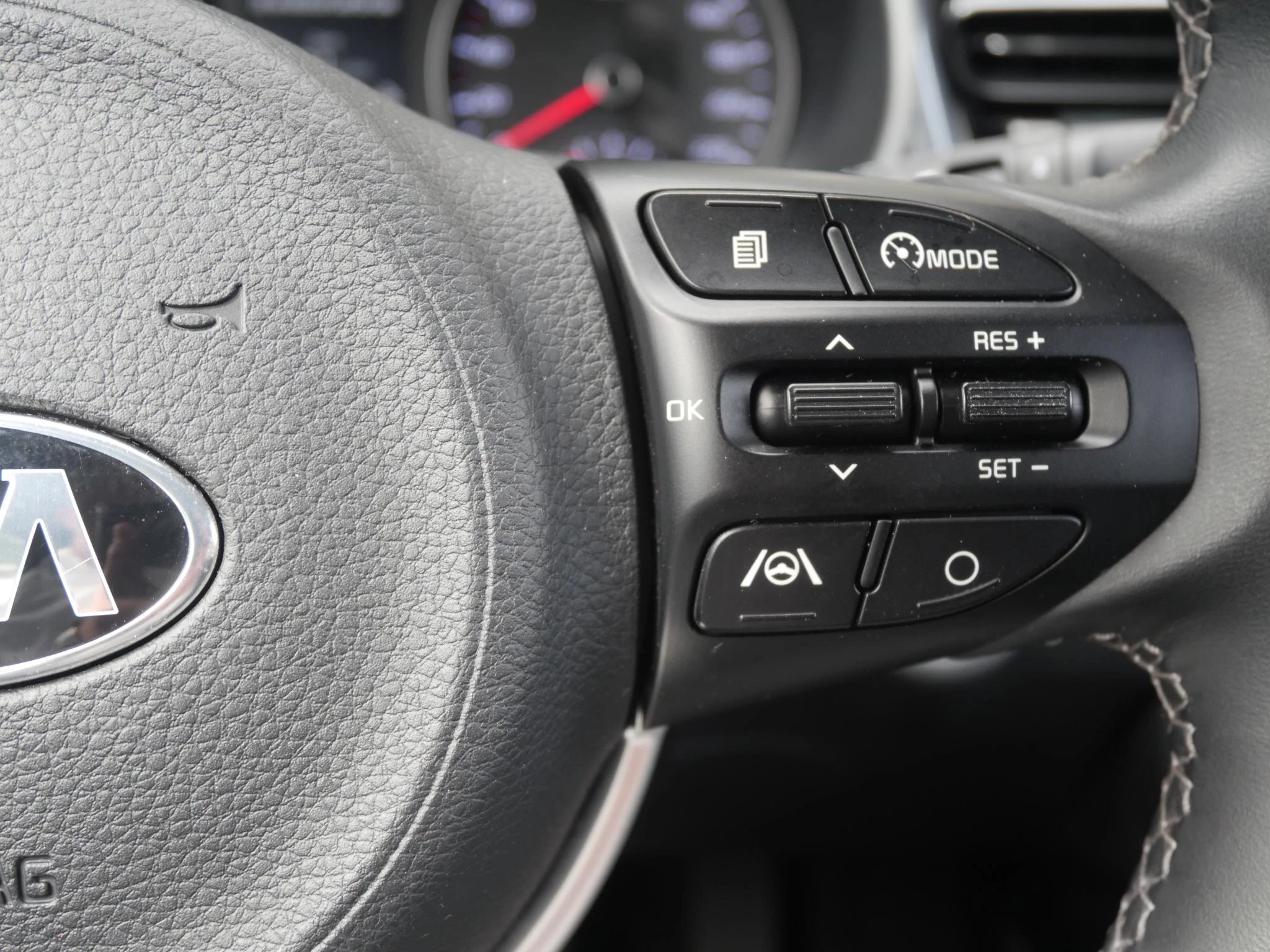 Hoofdafbeelding Kia Stonic