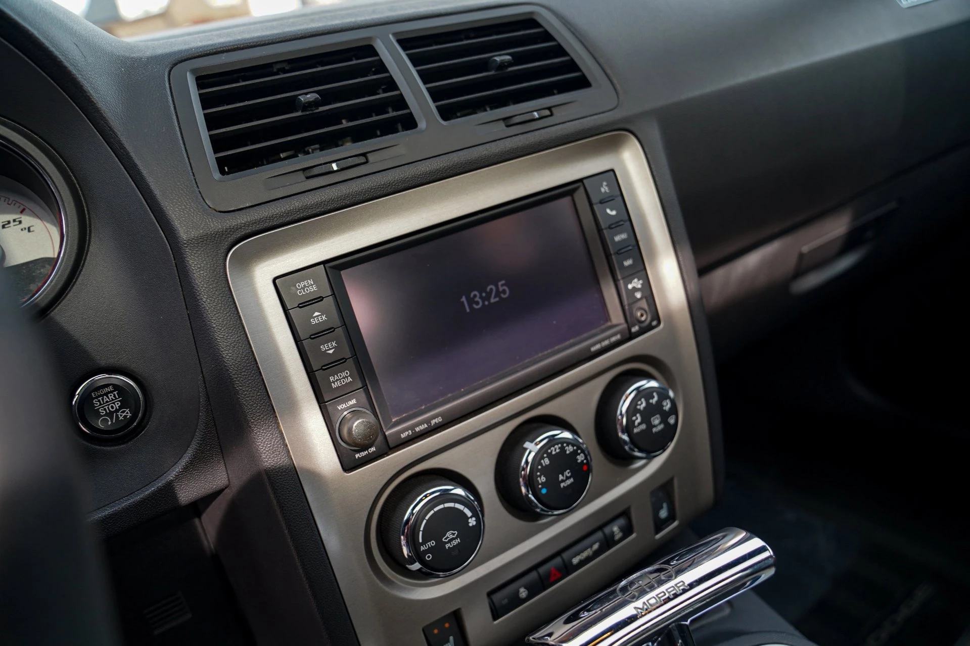 Hoofdafbeelding Dodge Challenger