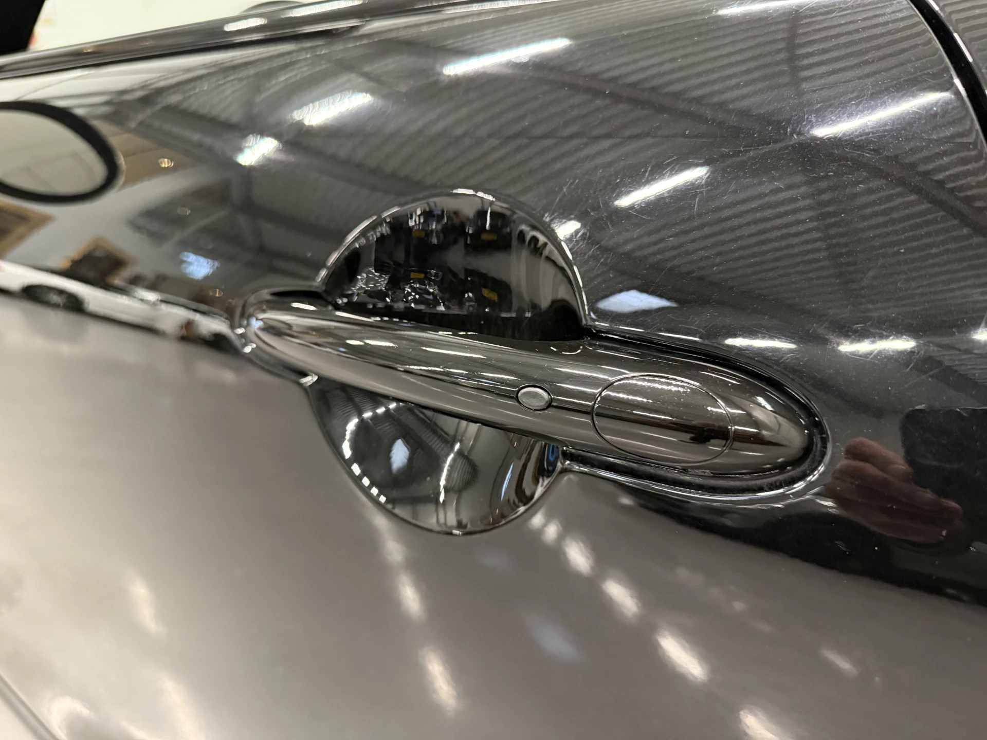 Hoofdafbeelding MINI Cooper Cabrio