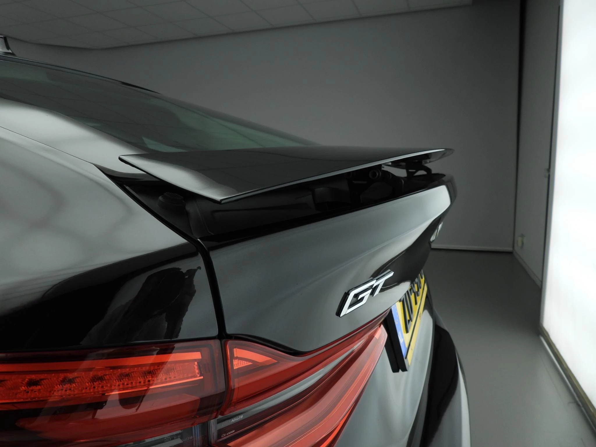Hoofdafbeelding BMW 6 Serie