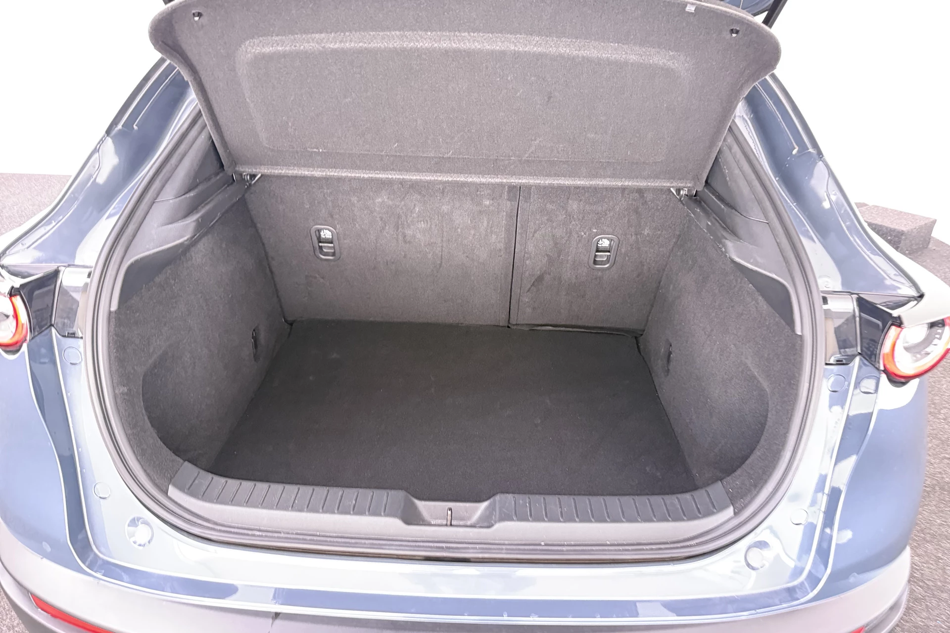 Hoofdafbeelding Mazda CX-30