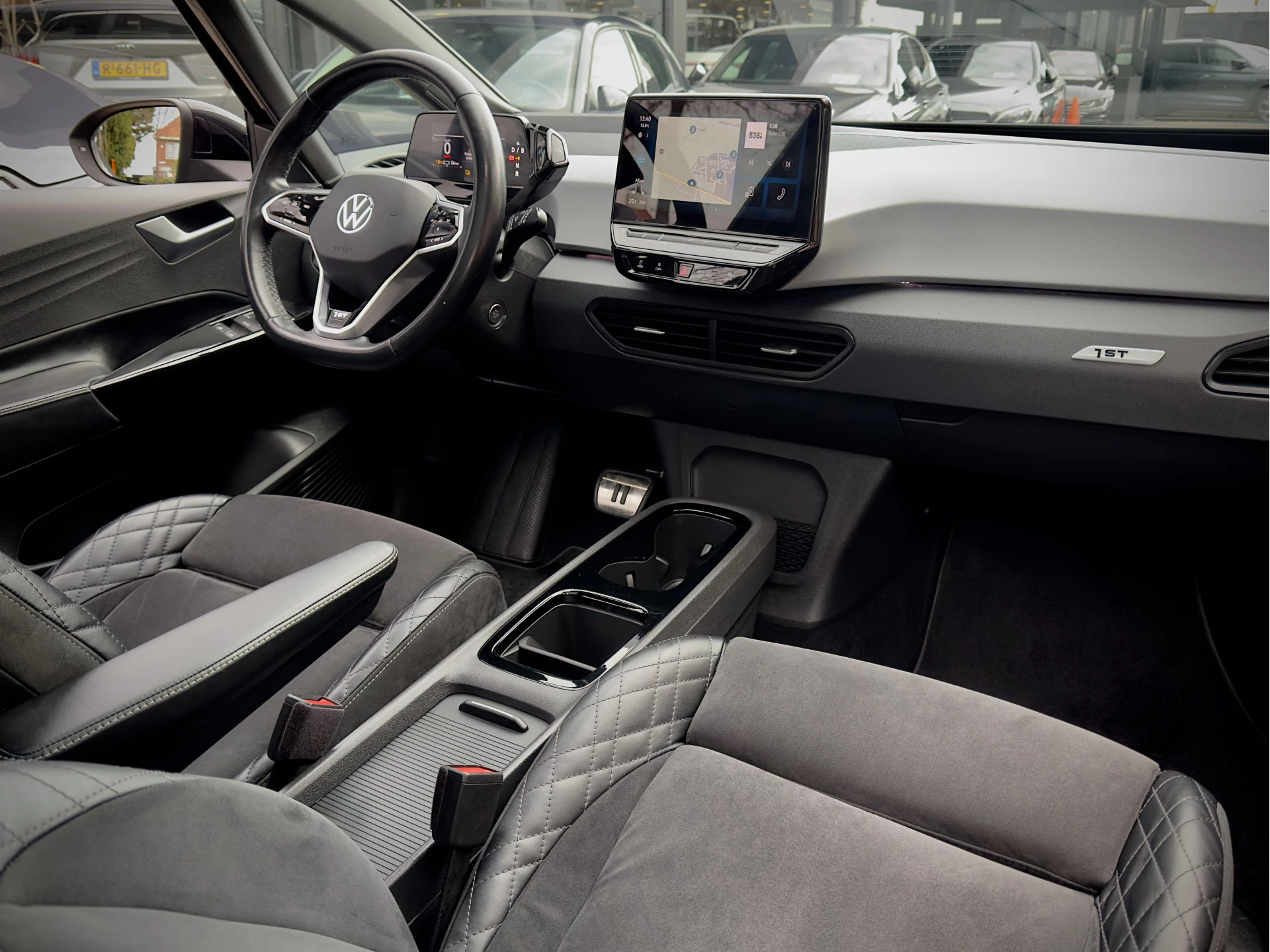 Hoofdafbeelding Volkswagen ID.3