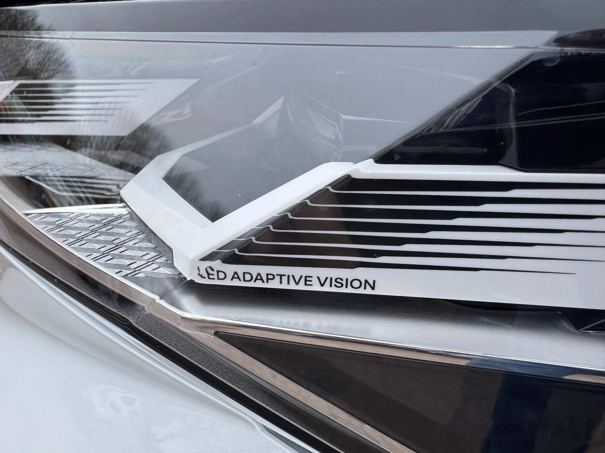 Hoofdafbeelding Renault Austral