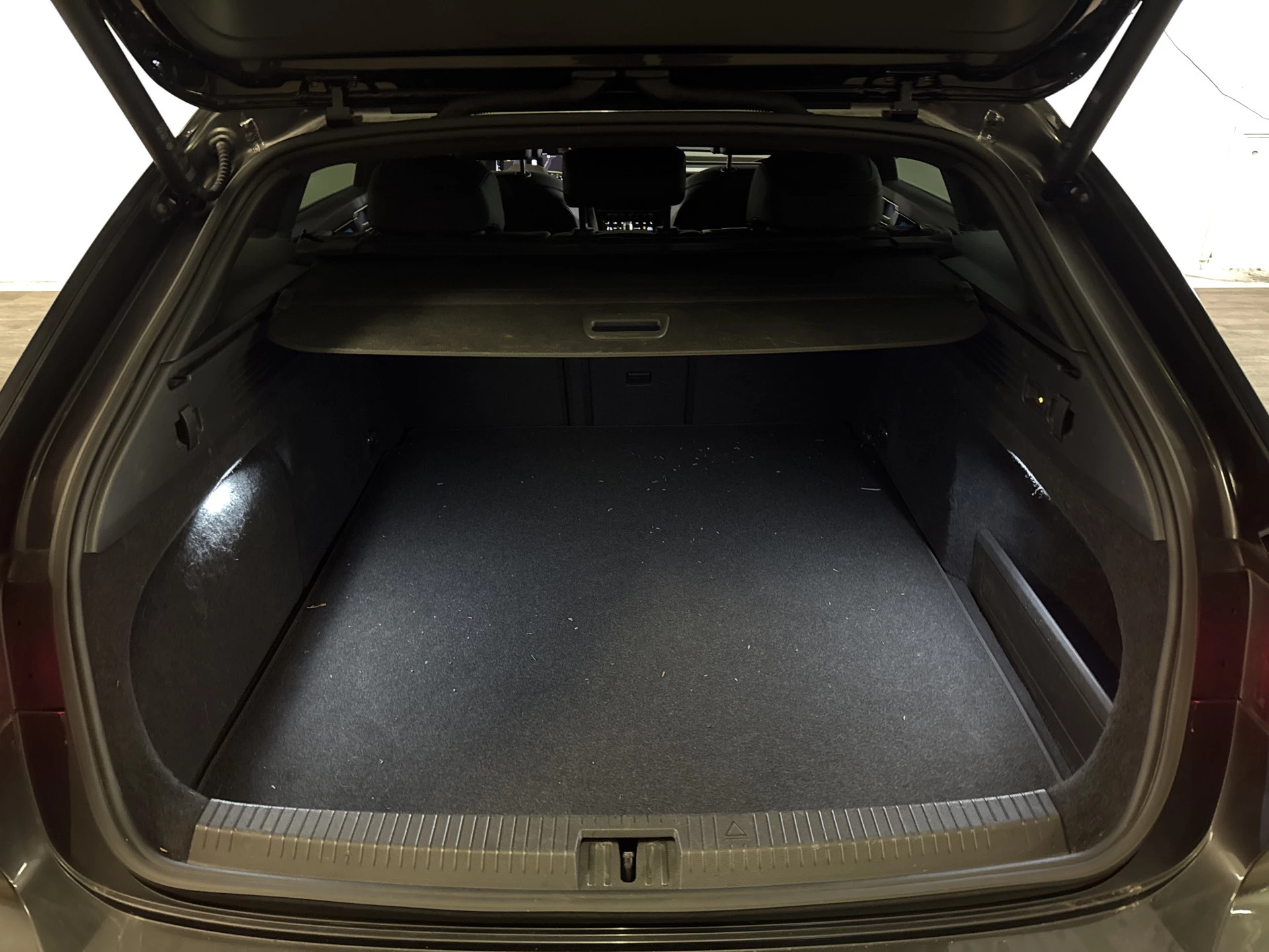 Hoofdafbeelding Volkswagen Arteon