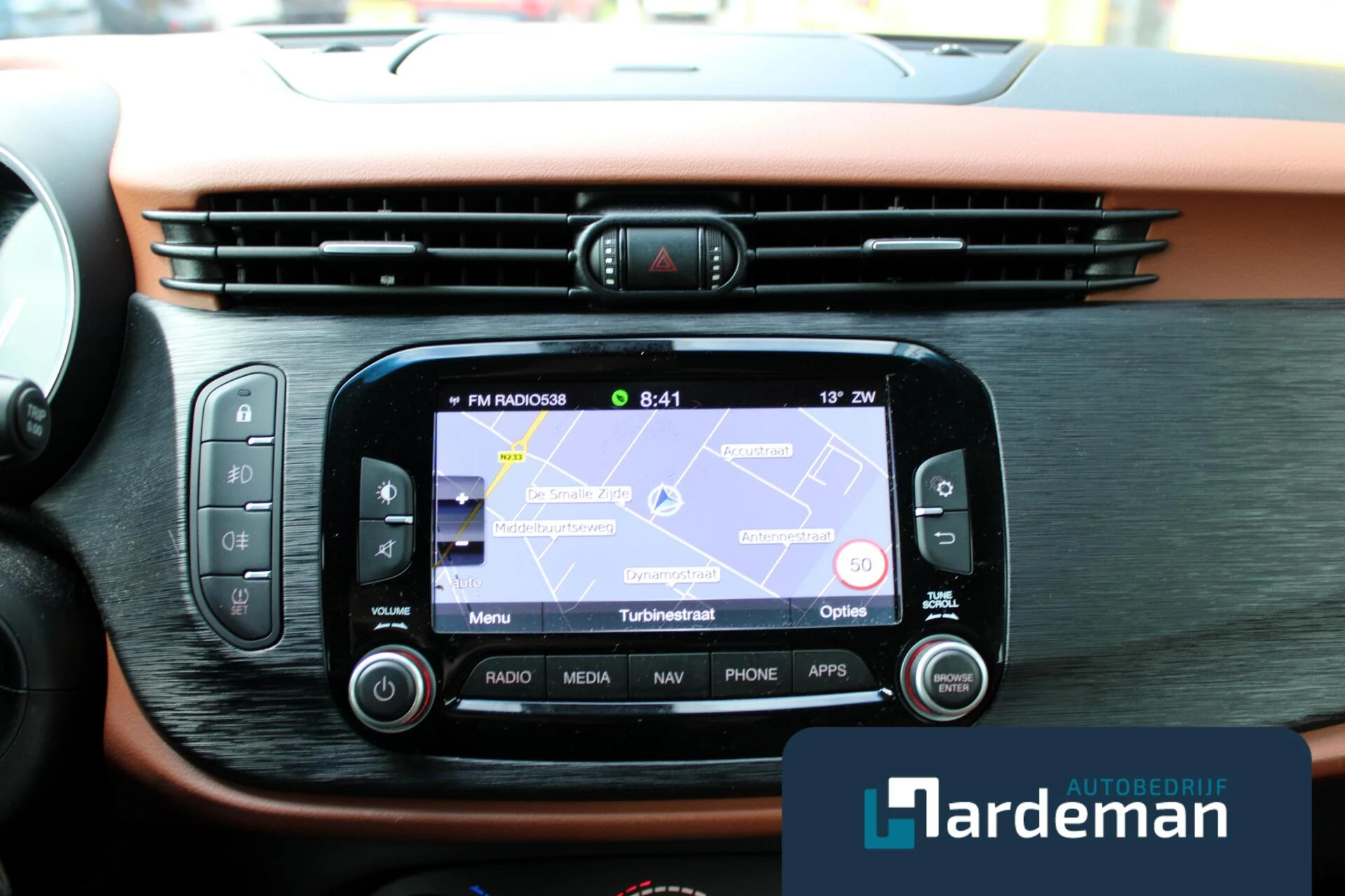 Hoofdafbeelding Alfa Romeo Giulietta