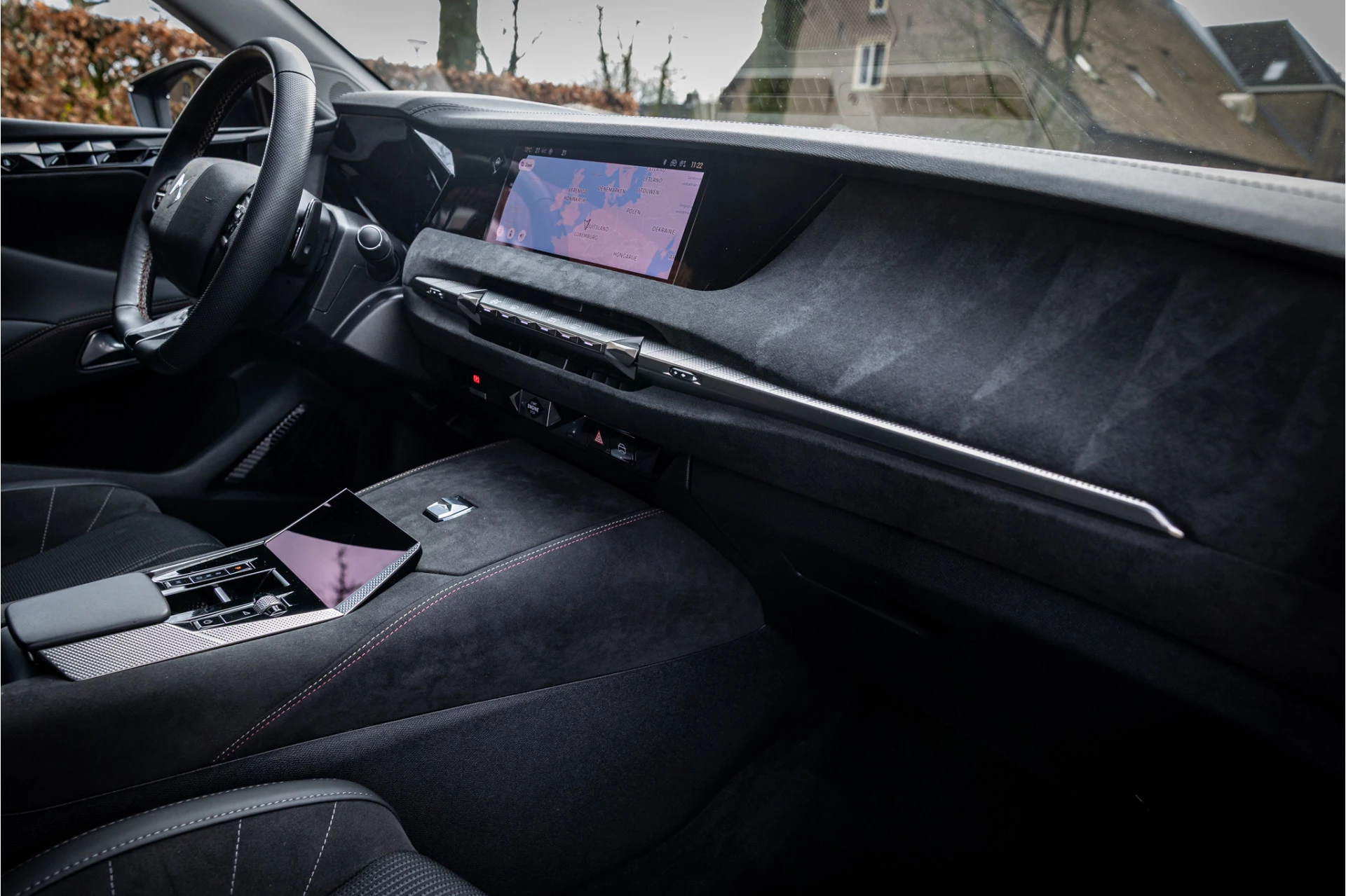 Hoofdafbeelding DS DS 4