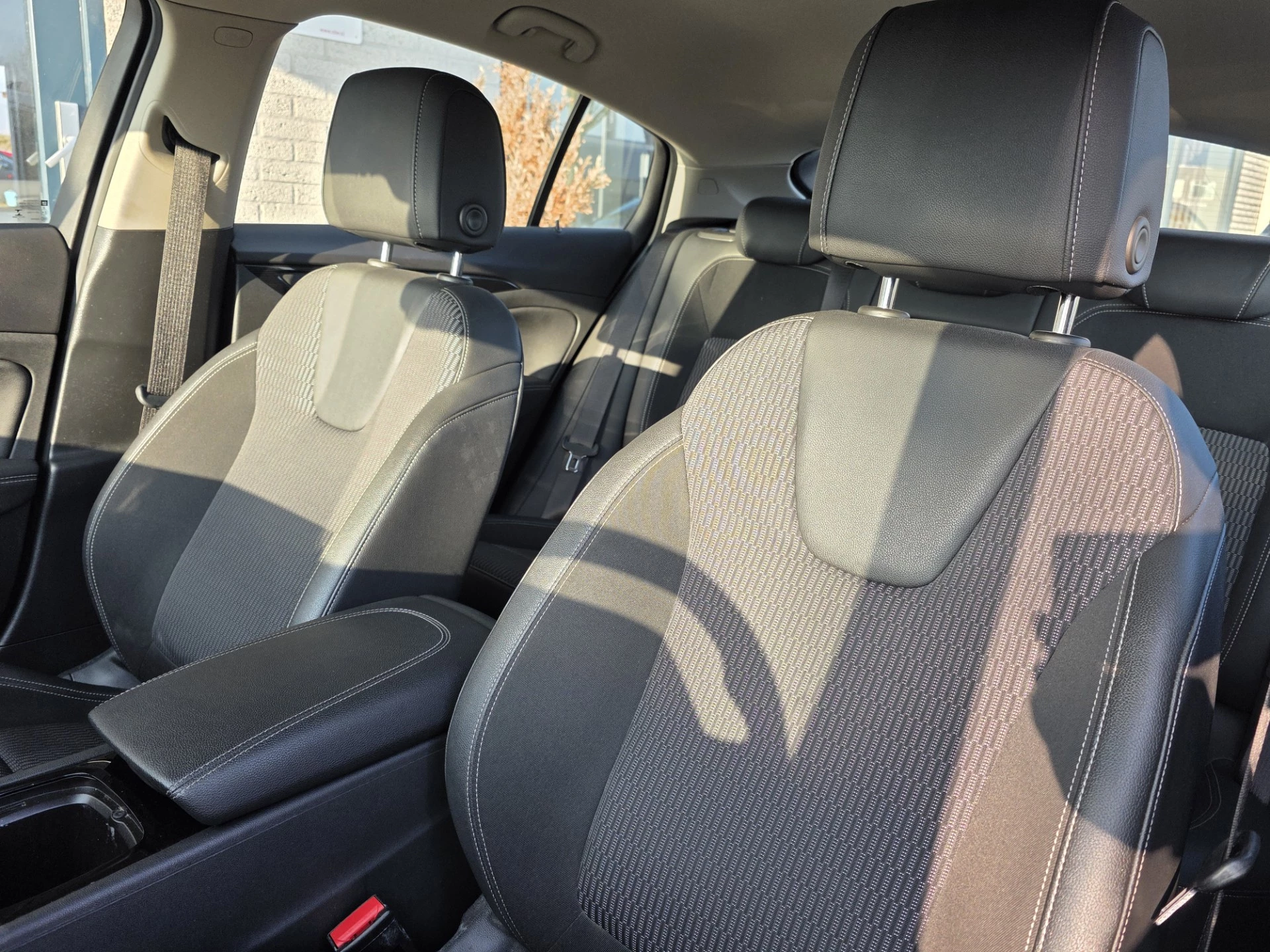 Hoofdafbeelding Opel Insignia