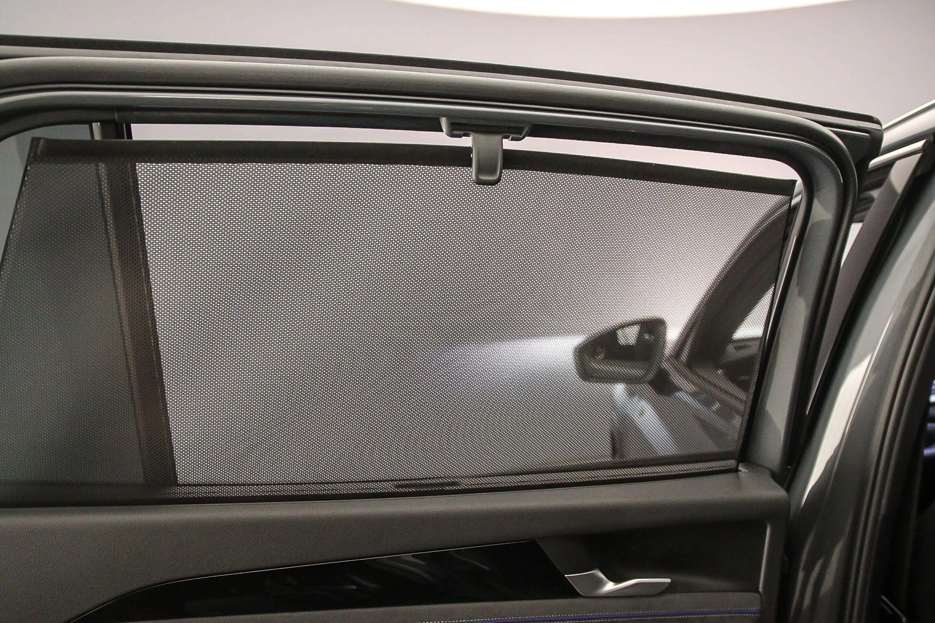 Hoofdafbeelding Volkswagen Tayron